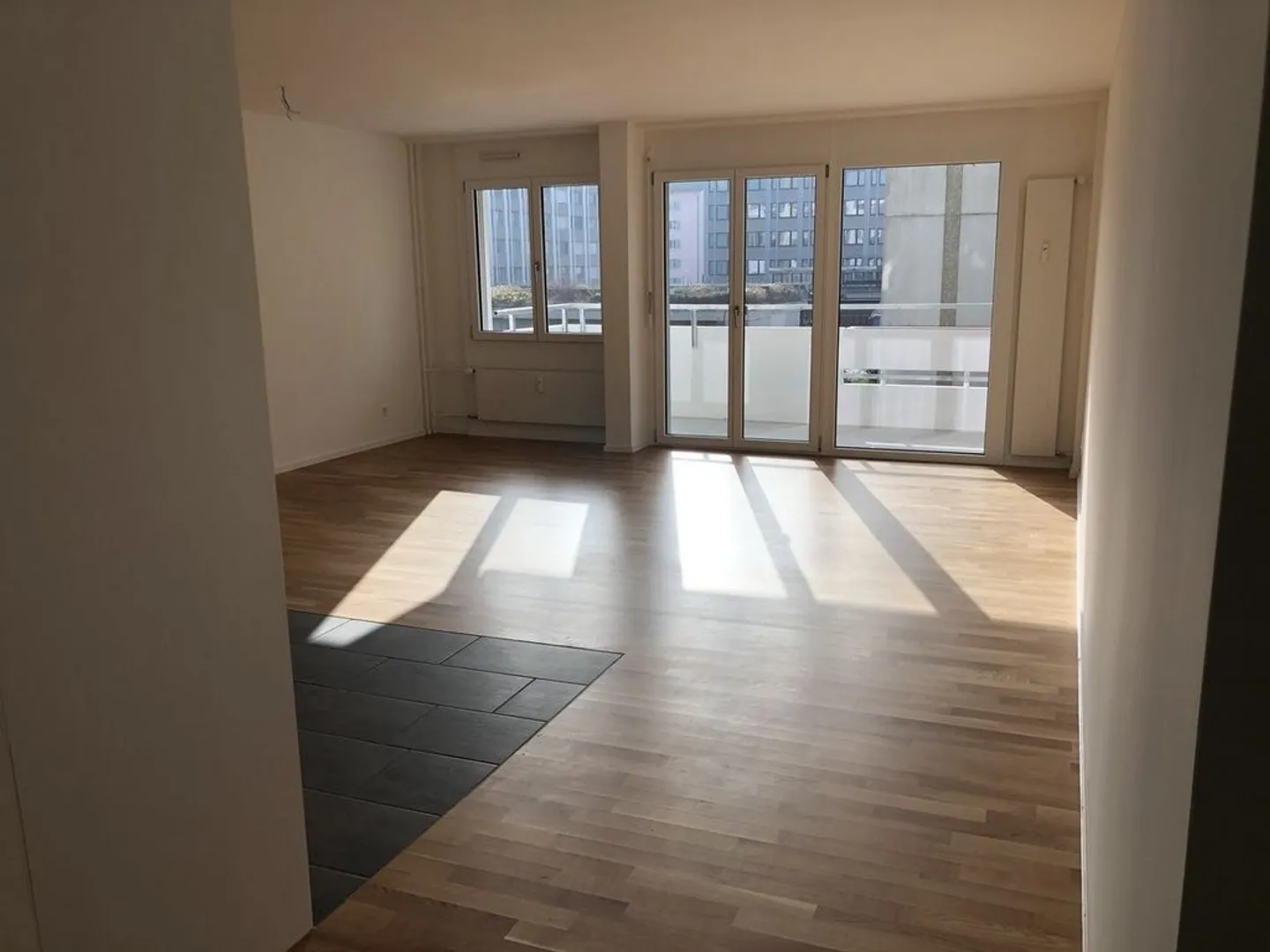 Bellissimo appartamento in città vicino a Letzigrund - Foto 4 di 4