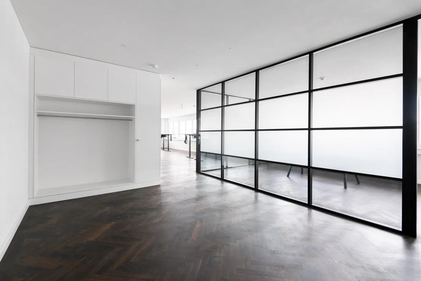 Coworking Space - Flex-Desk oder Fix-Desk - Foto 3 von 4