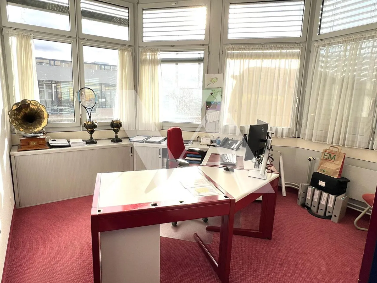 Bureau à louer - Photo 5 sur 7