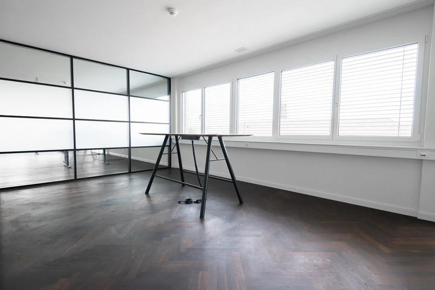 Coworking Space - Flex-Desk oder Fix-Desk - Foto 4 von 4