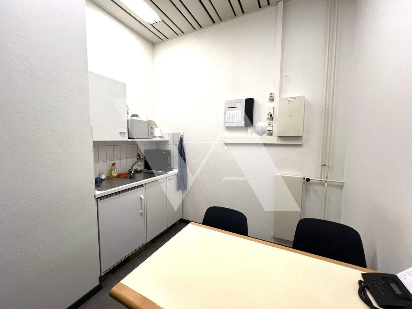 Bureau à louer - Photo 7 sur 7