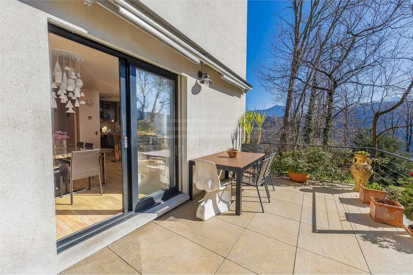 Exklusives Landhaus mit Pool - Foto 8 von 13