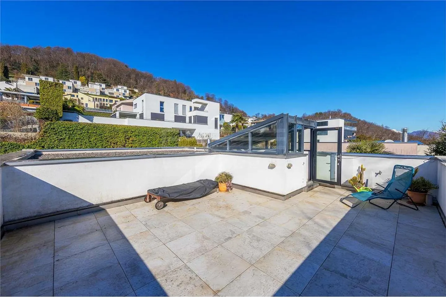 Exklusives Landhaus mit Pool - Foto 9 von 13