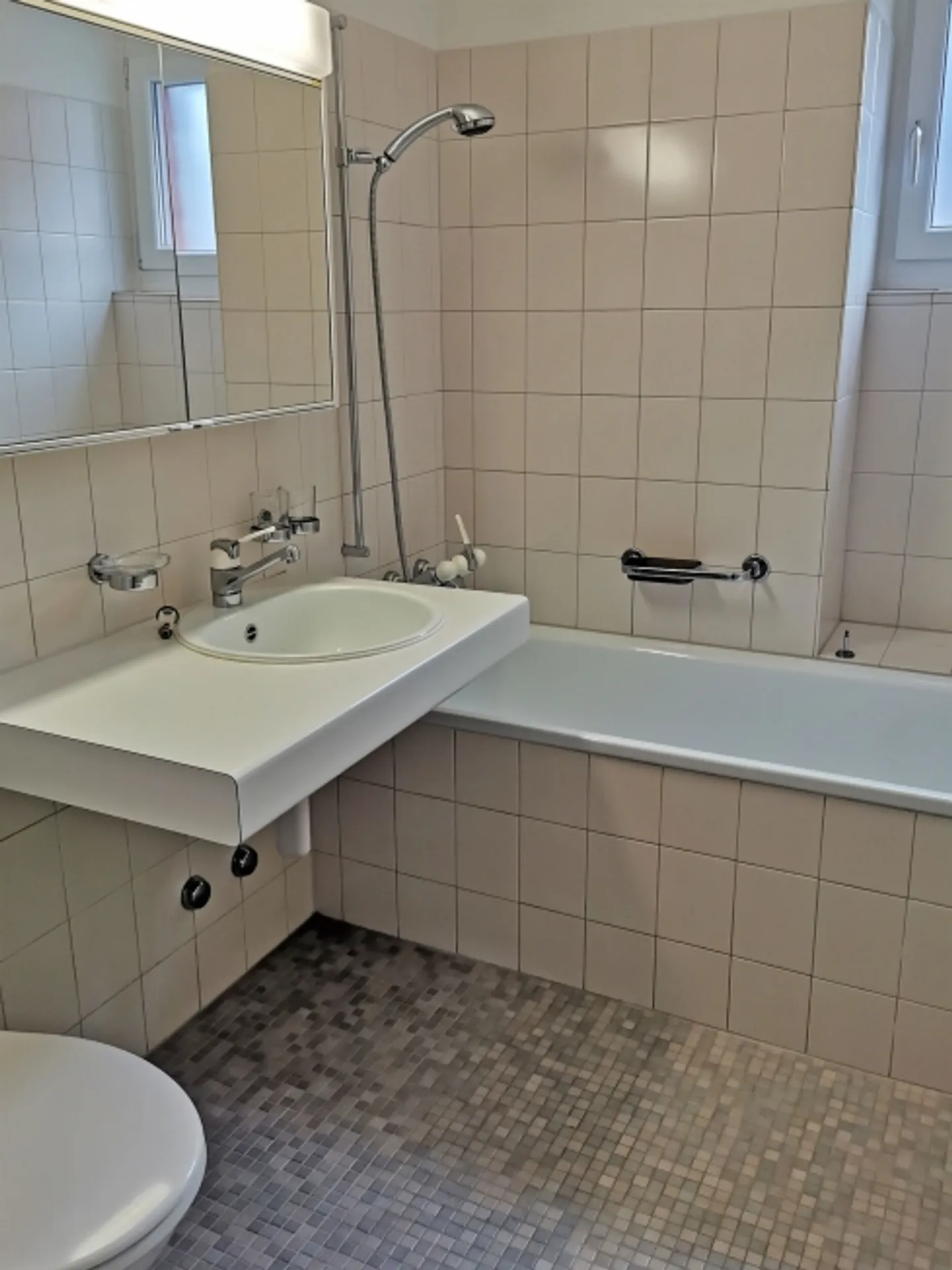 Spacious apartment in a quiet residential area available until 31.03.2028! - Photo 6 of 7