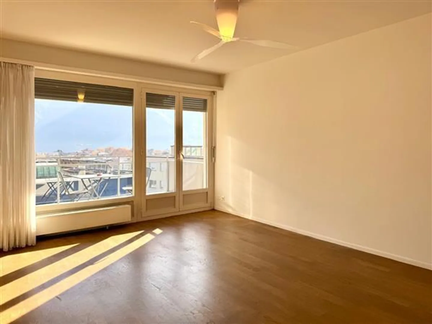 Lugano: 4.5-room apartment - Photo 1 of 9