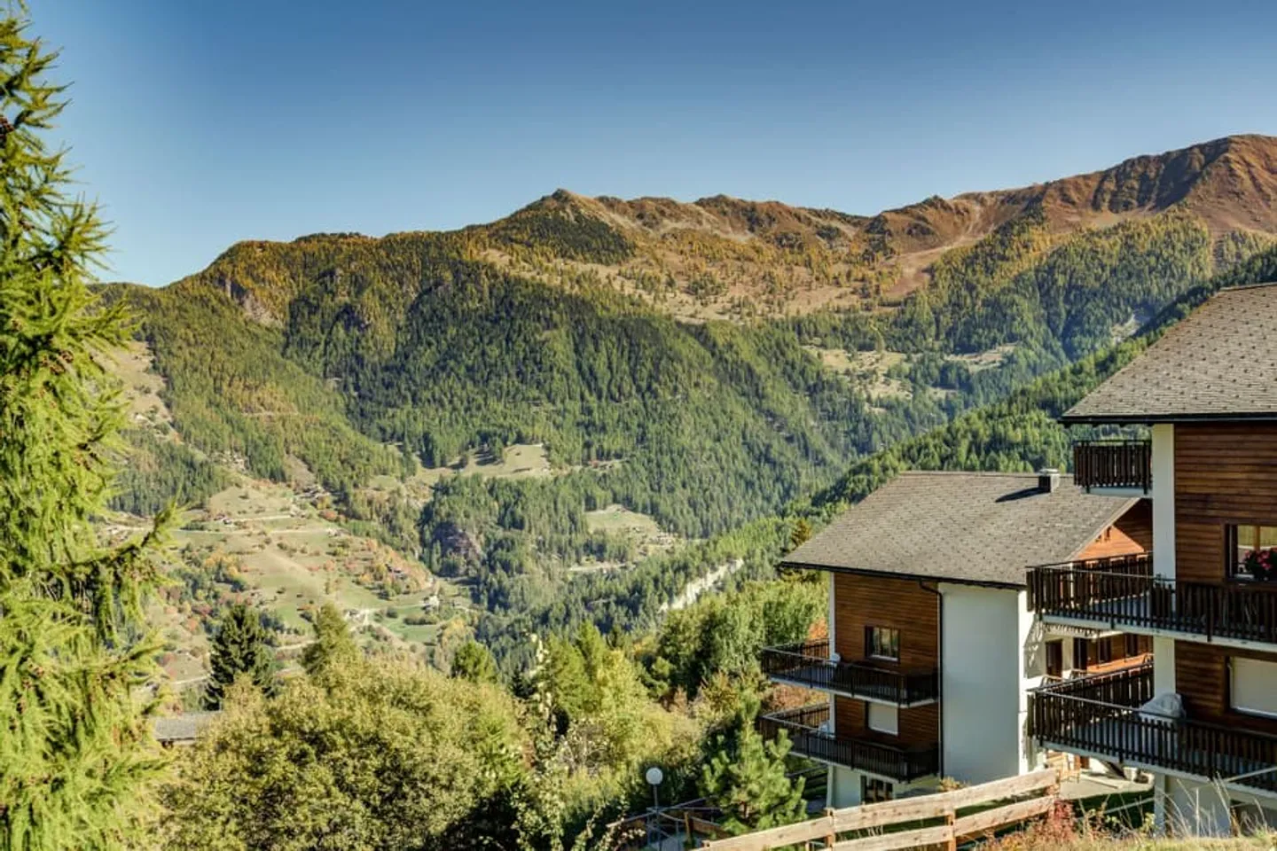 Geräumige und helle 1-Zimmer-Wohnung 5 Minuten von den Skiliften entfernt - Foto 4 von 11