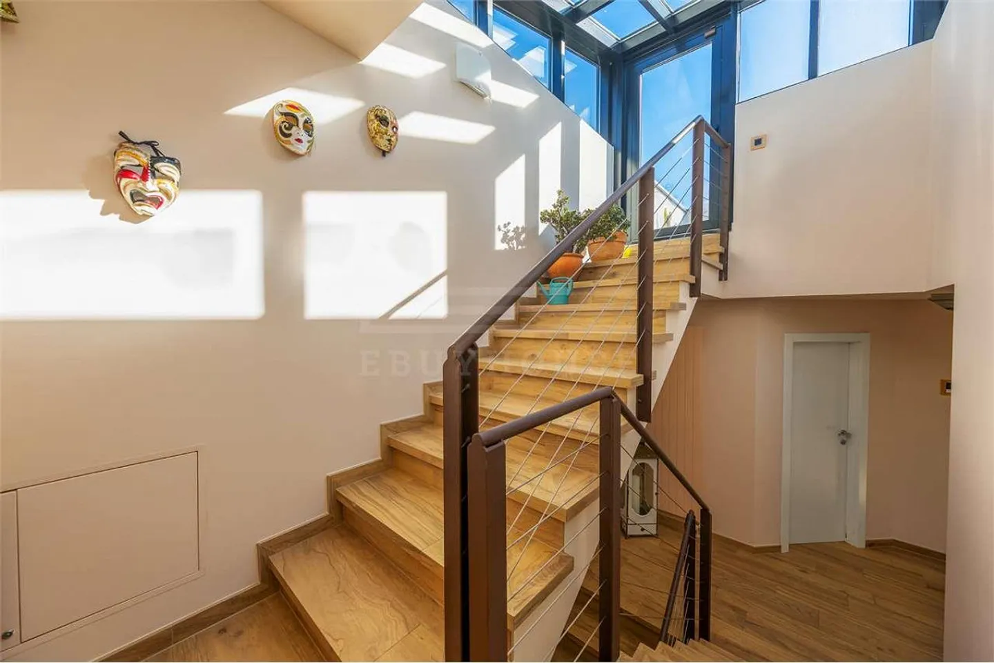 Exklusives Landhaus mit Pool - Foto 11 von 13