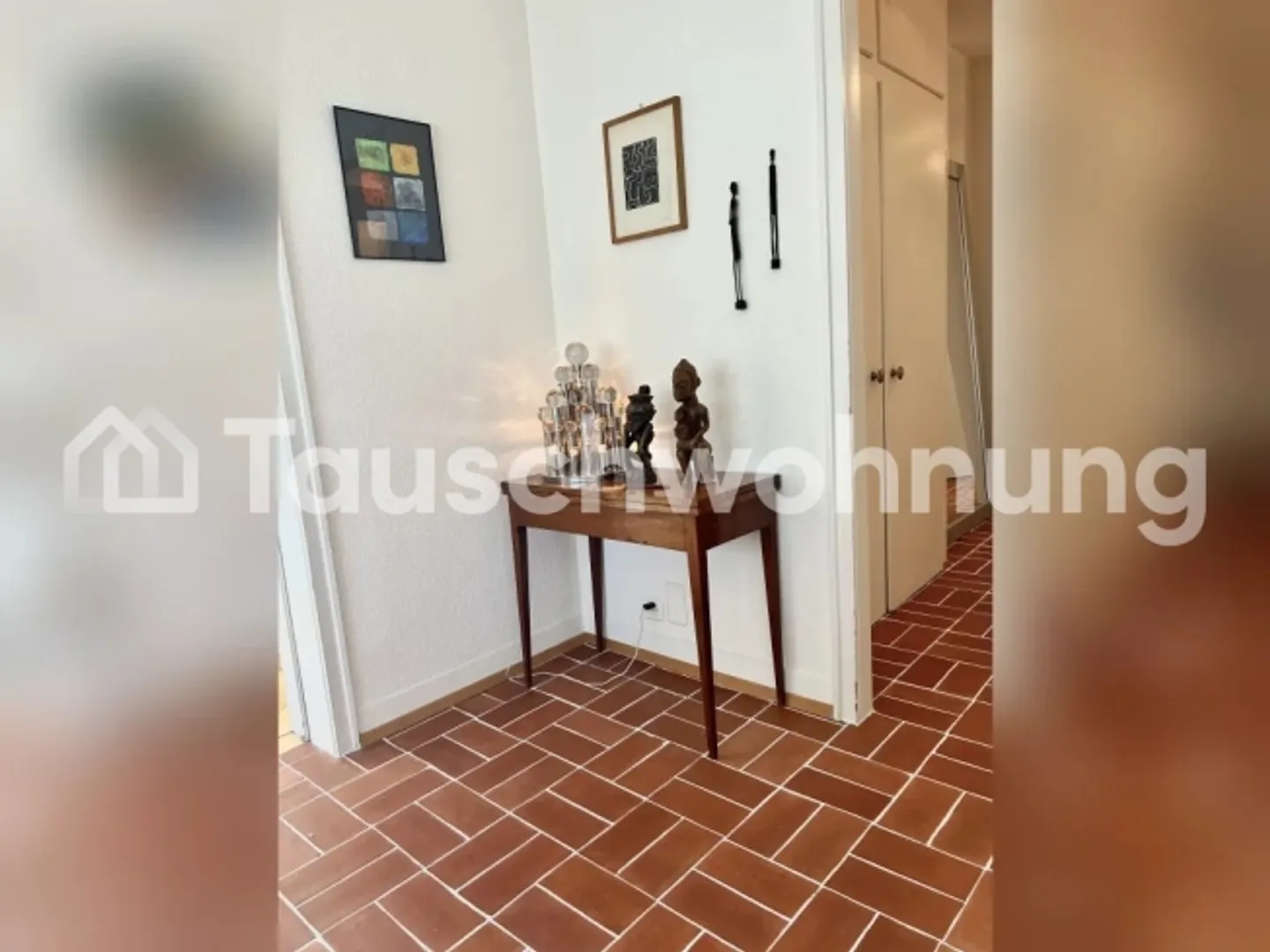 Appartement 3.5 pièces à Zurich District 8 à échanger - Photo 8 sur 13