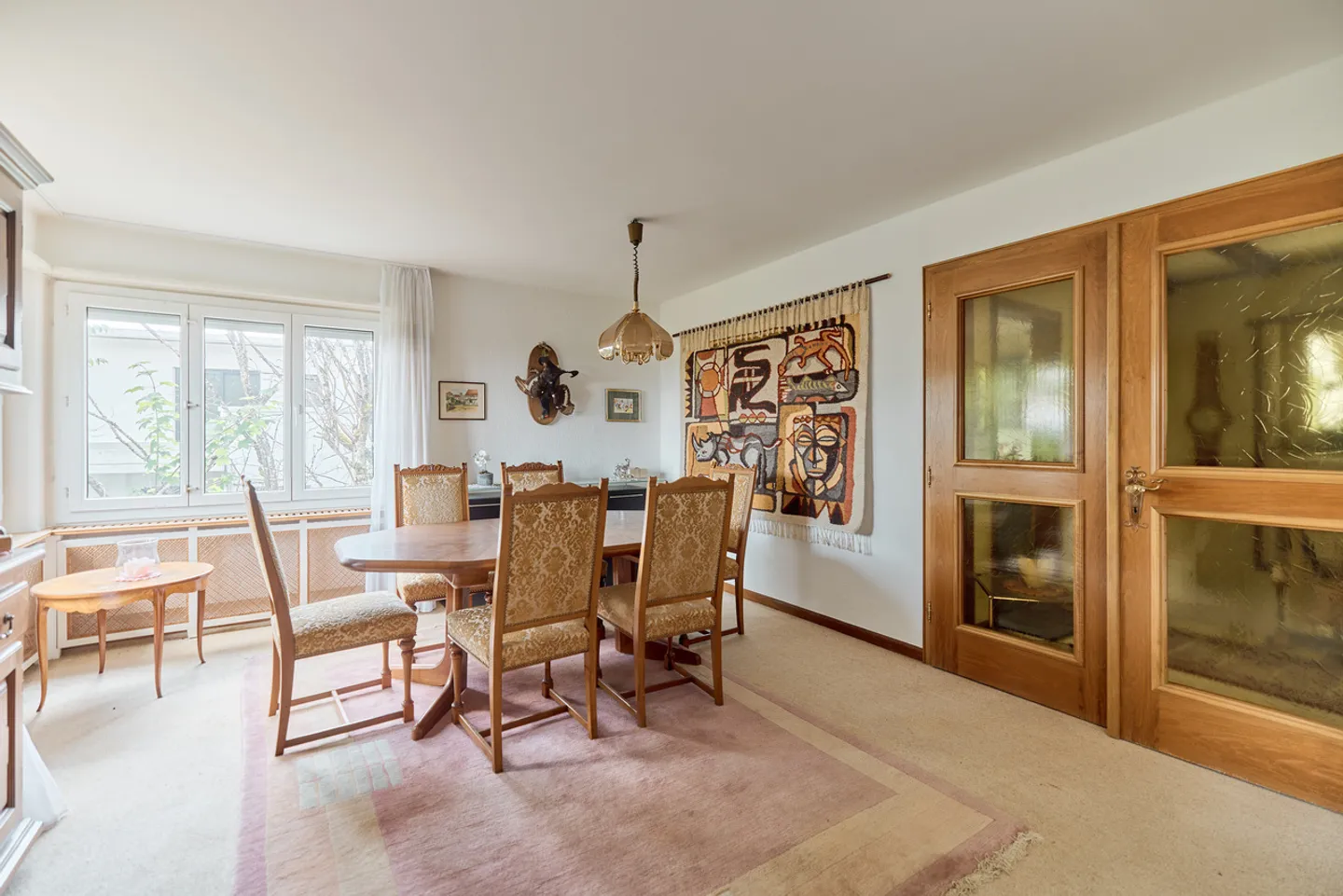 CASA IDILLICA A GRENCHEN - Foto 3 di 13