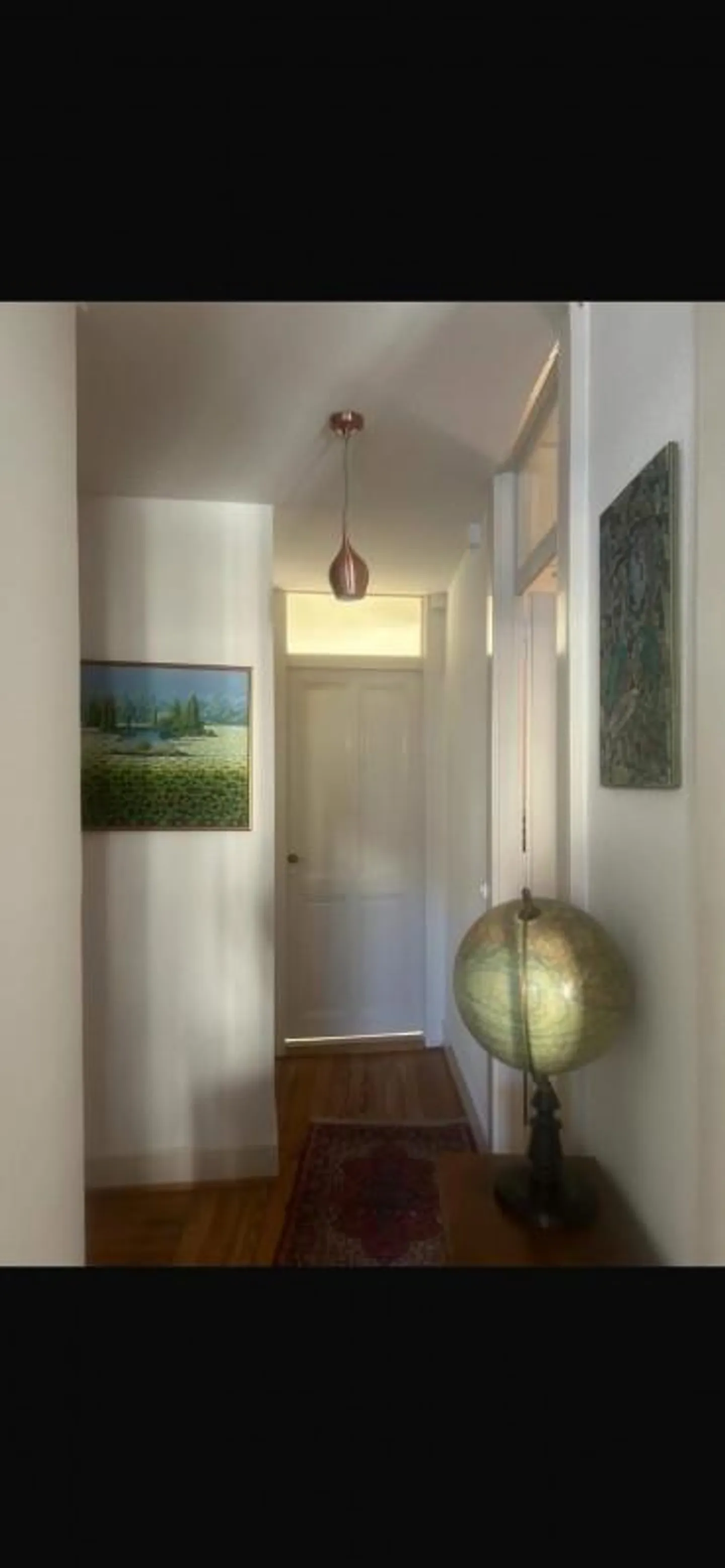 4-room apartment on the 2nd floor located in Geneva 1205 - Photo 4 of 4