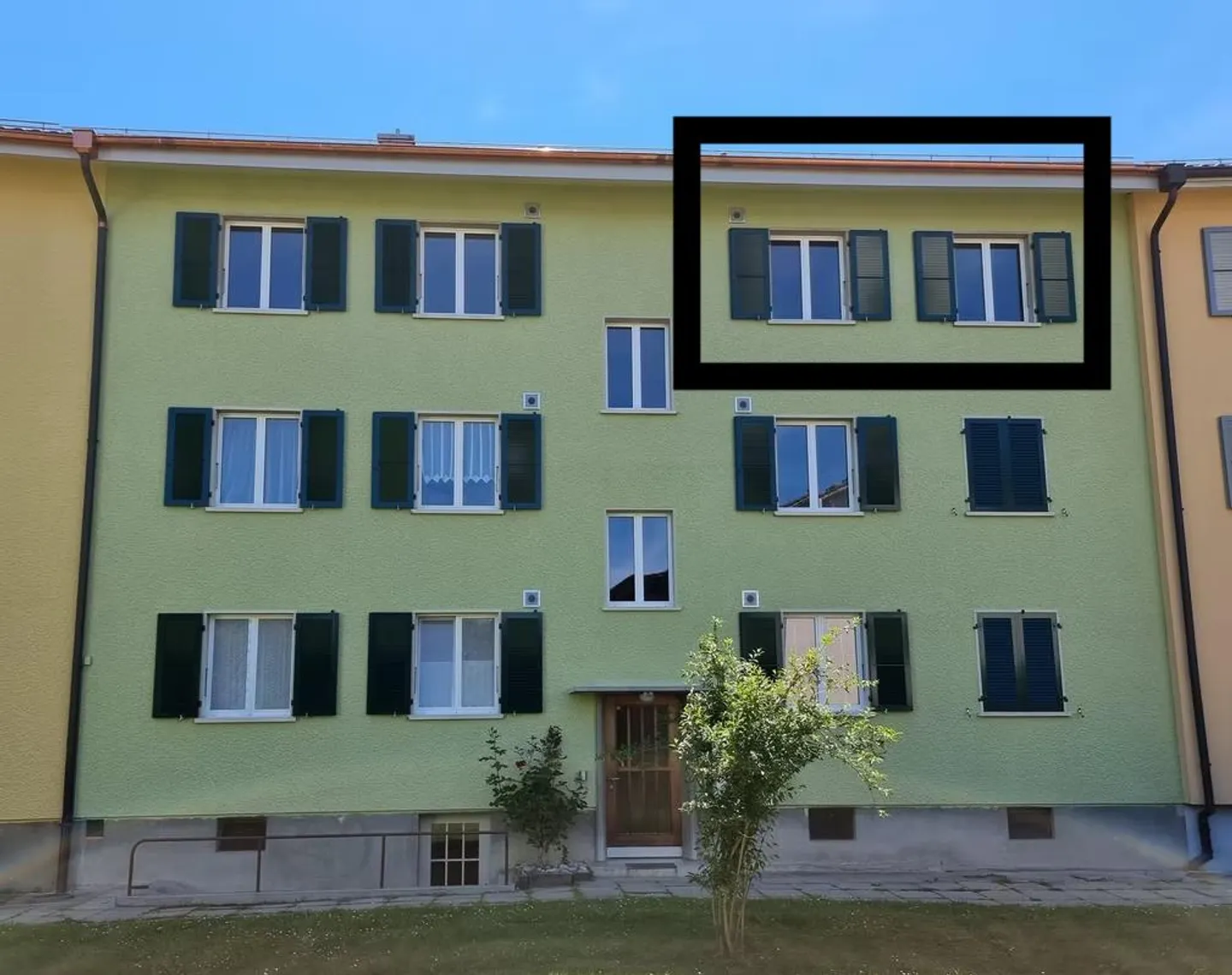 Appartamento moderno, luminoso e tranquillo con balcone a Berna - Foto 11 di 15