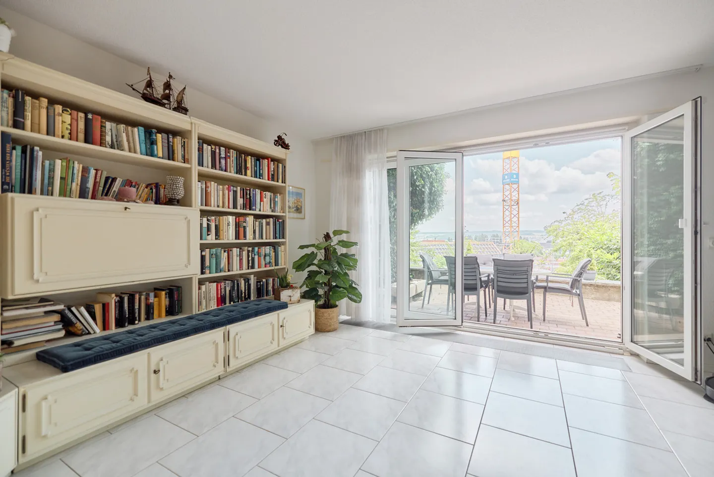 CASA IDILLICA A GRENCHEN - Foto 5 di 13