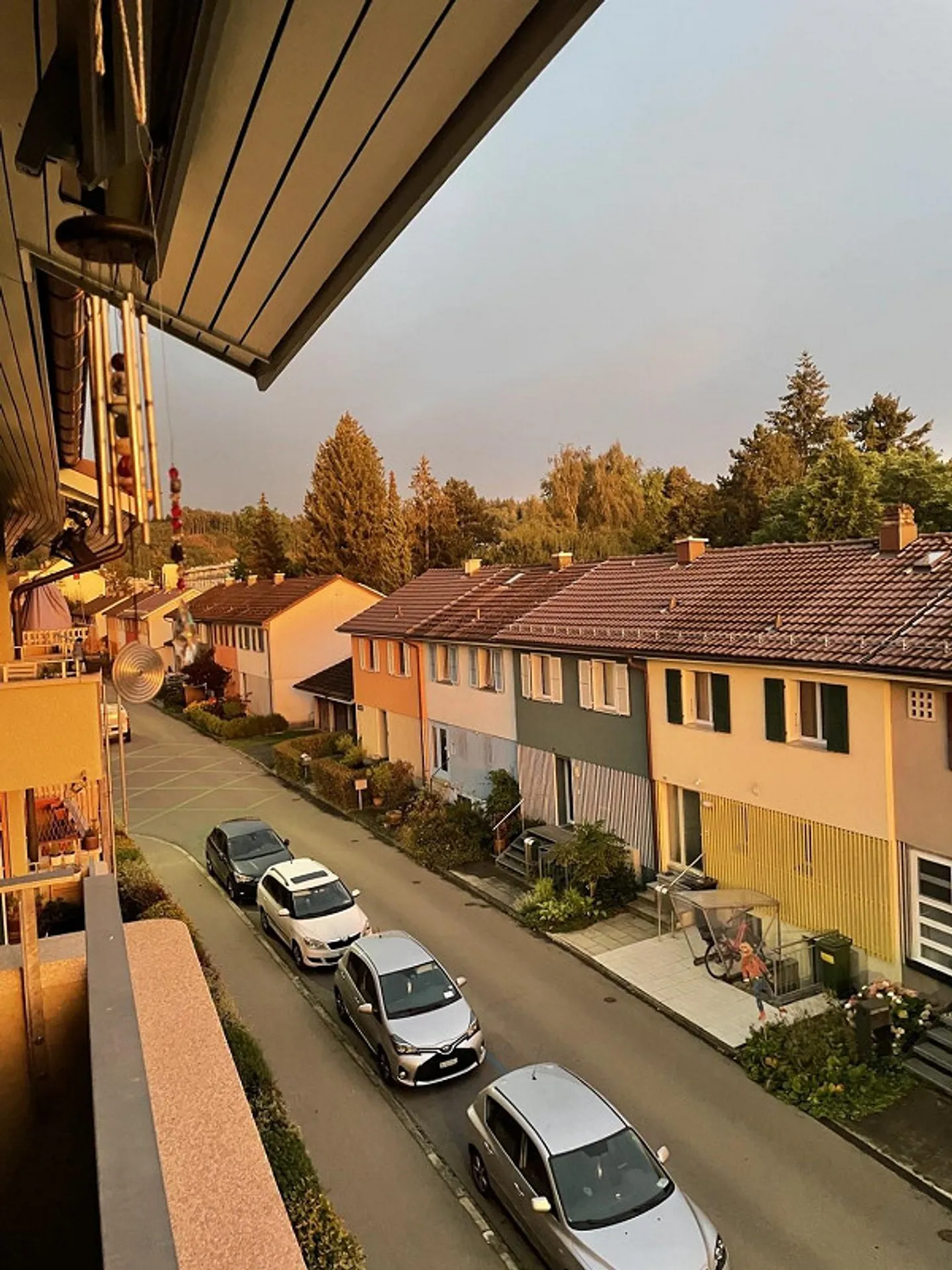 Appartamento moderno, luminoso e tranquillo con balcone a Berna - Foto 12 di 15