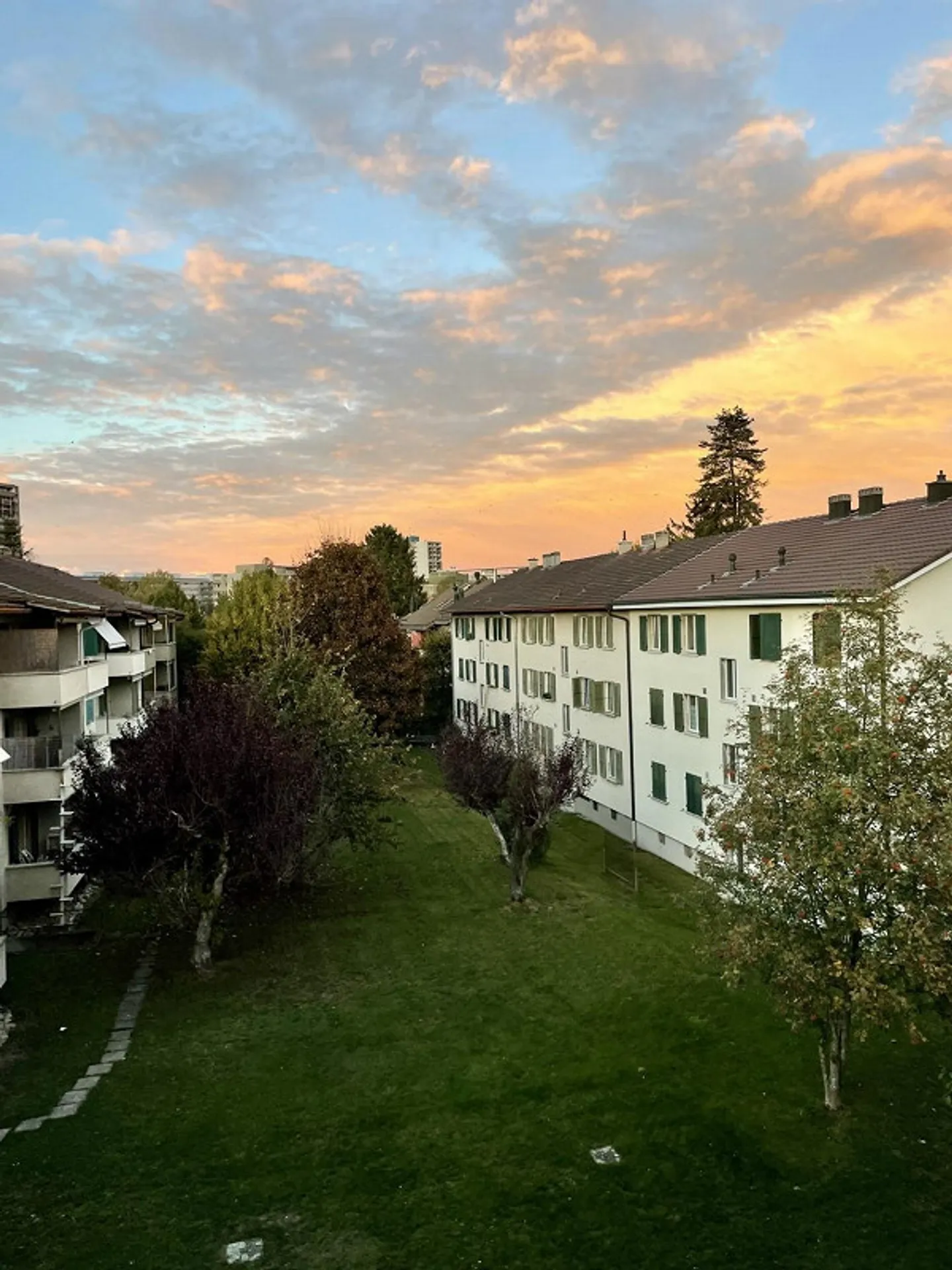 Appartamento moderno, luminoso e tranquillo con balcone a Berna - Foto 14 di 15