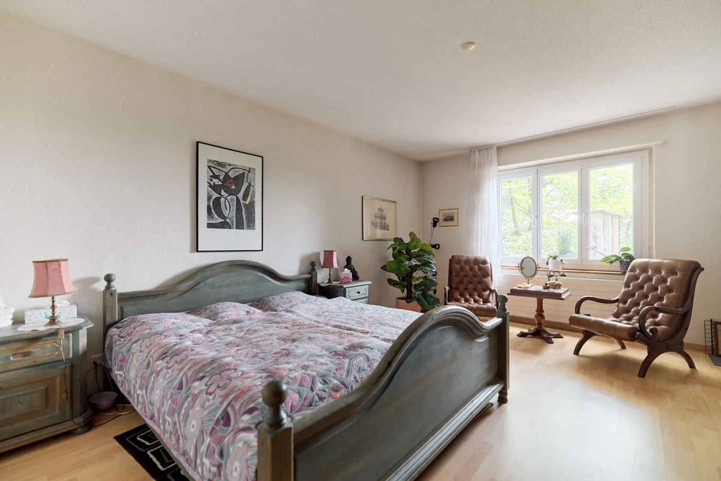 CASA IDILLICA A GRENCHEN - Foto 7 di 13