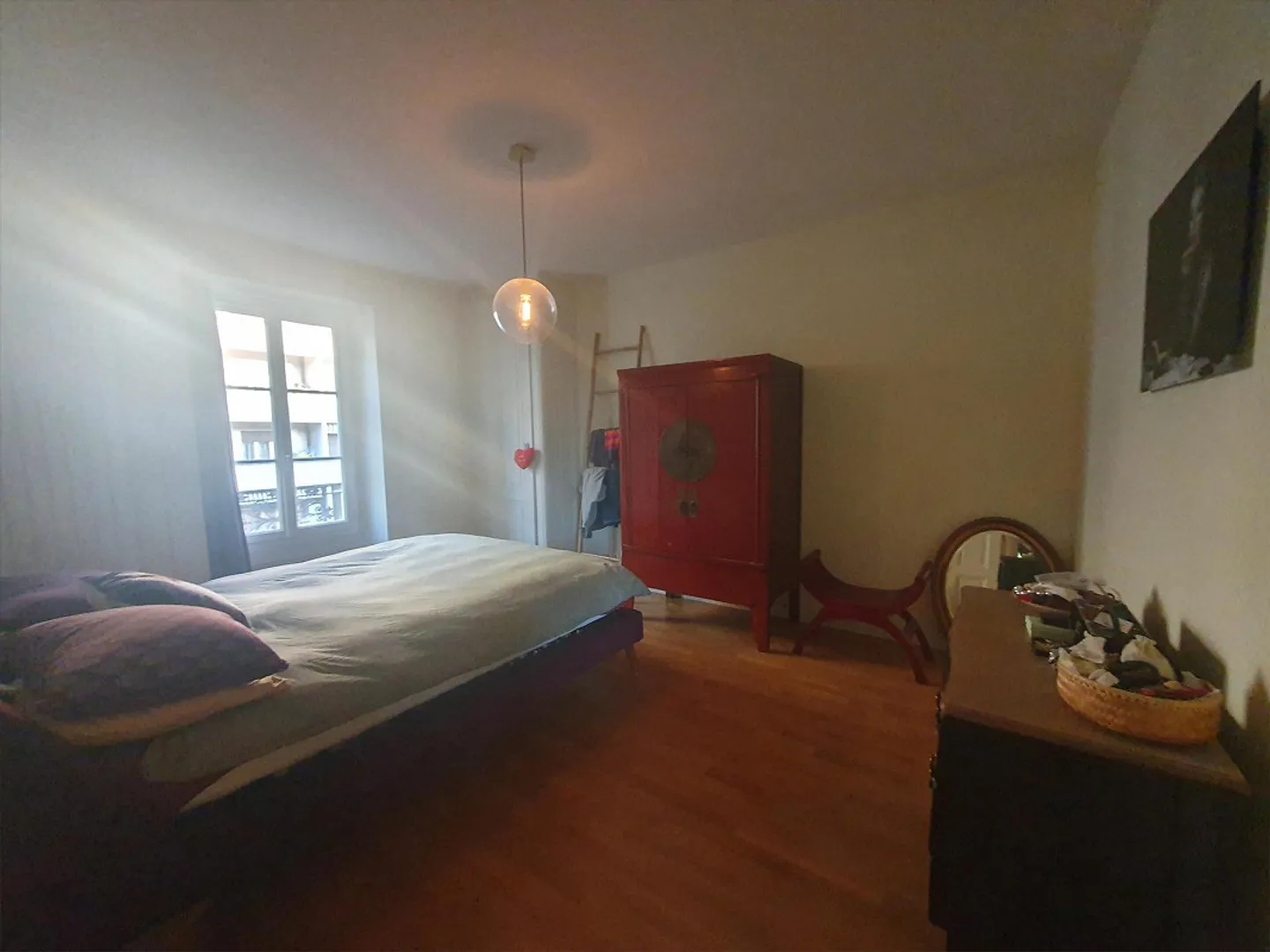 Gemütliche Wohnung in Acacias - Foto 5 von 10