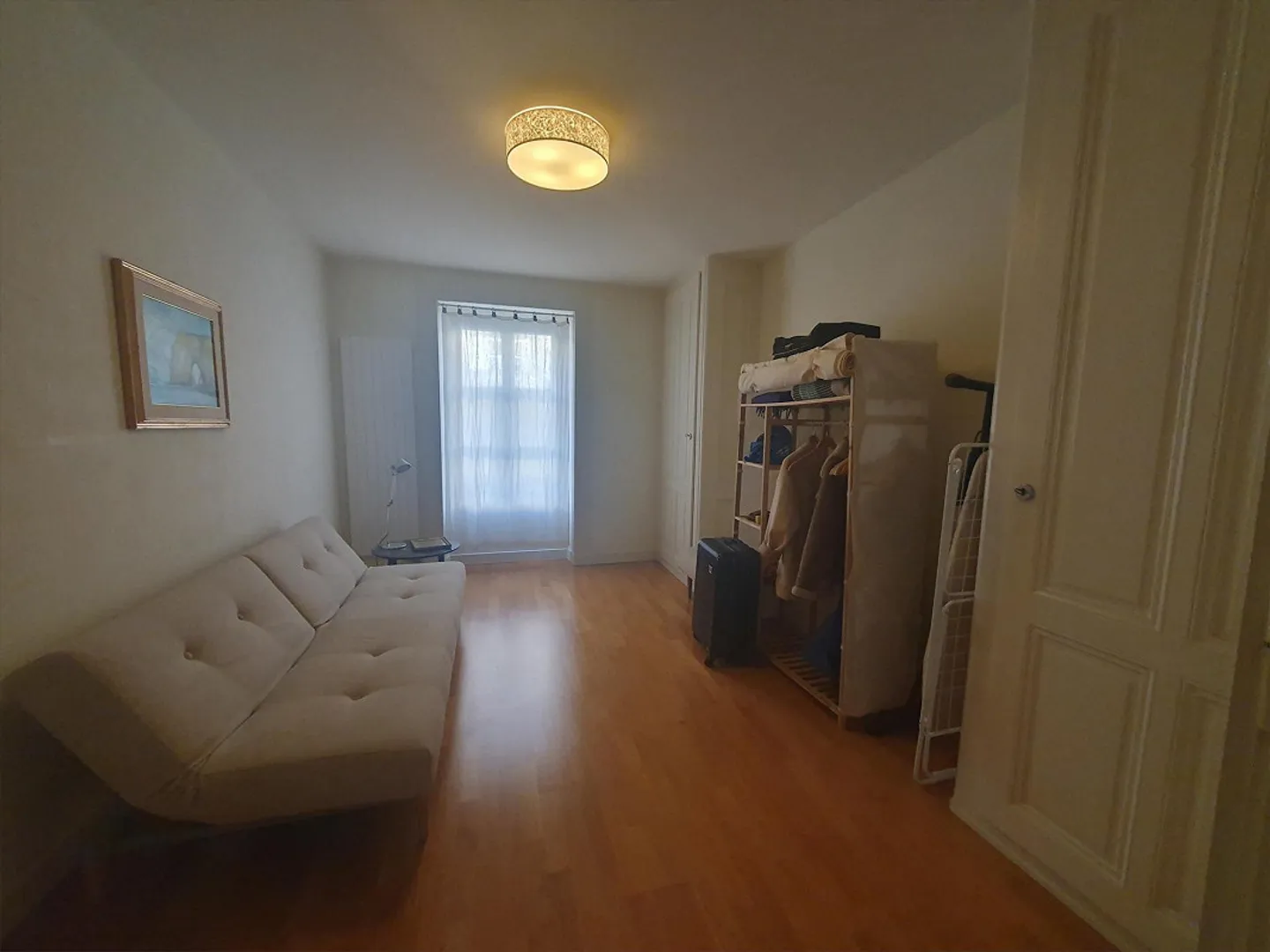 Gemütliche Wohnung in Acacias - Foto 6 von 10