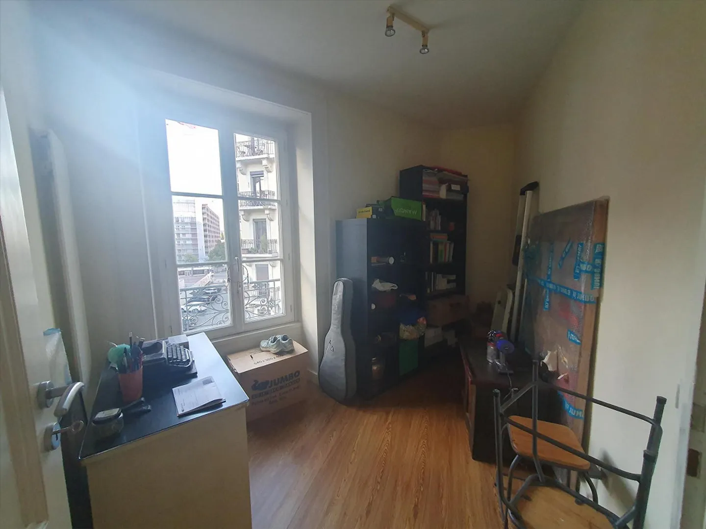 Gemütliche Wohnung in Acacias - Foto 7 von 10