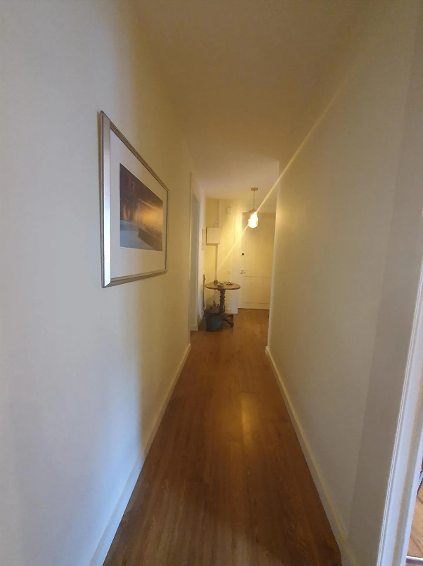 Gemütliche Wohnung in Acacias - Foto 8 von 10