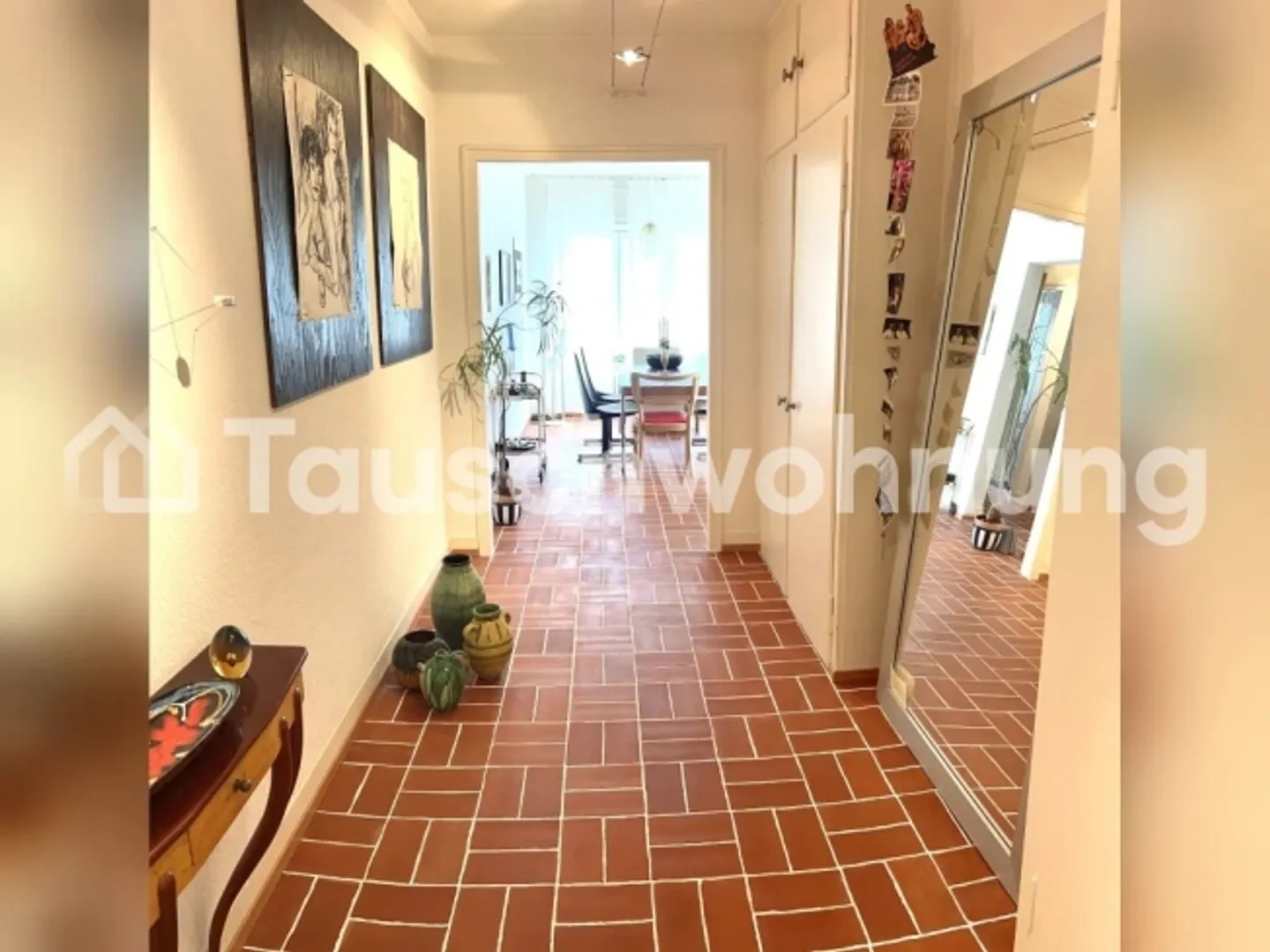 Appartement 3.5 pièces à Zurich District 8 à échanger - Photo 9 sur 13