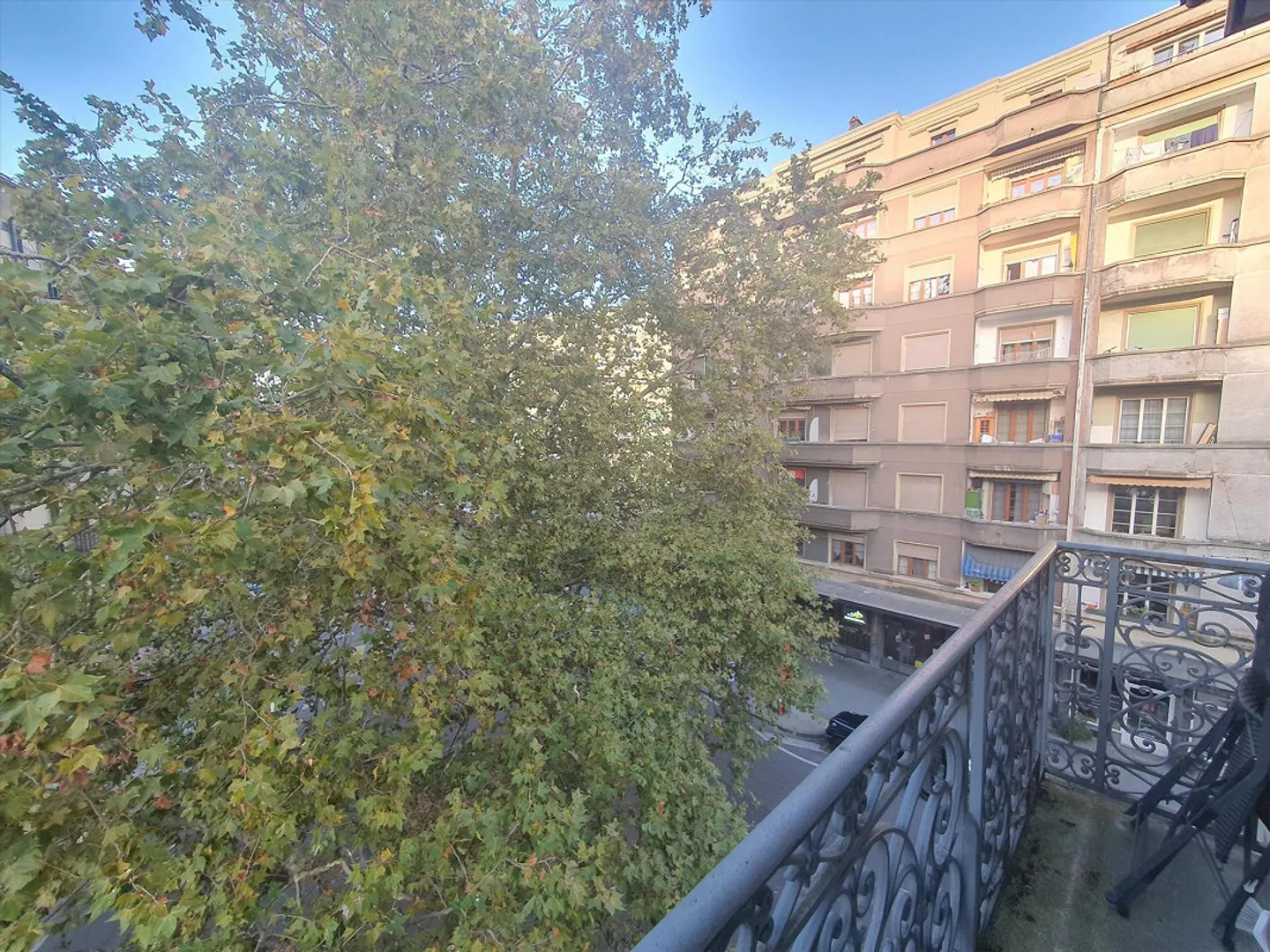 Gemütliche Wohnung in Acacias - Foto 9 von 10