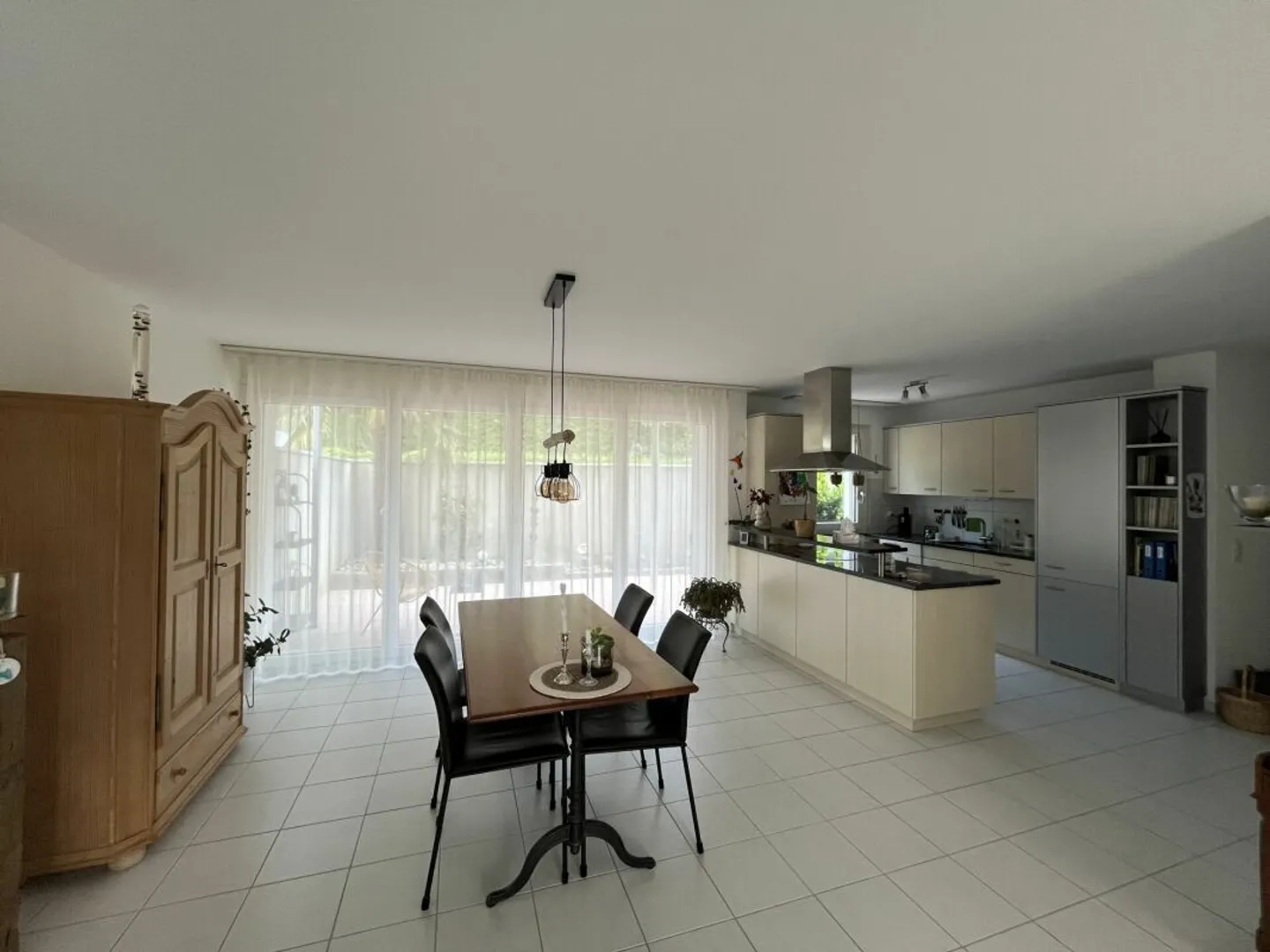 Condominium de 4 1/2 pièces - Photo 8 sur 11