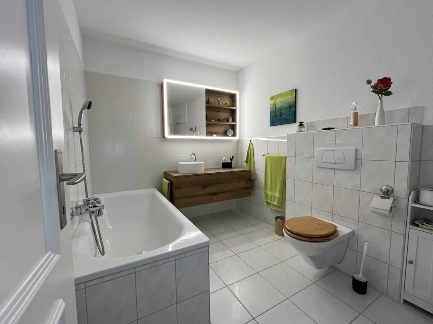 Condominium de 4 1/2 pièces - Photo 10 sur 11