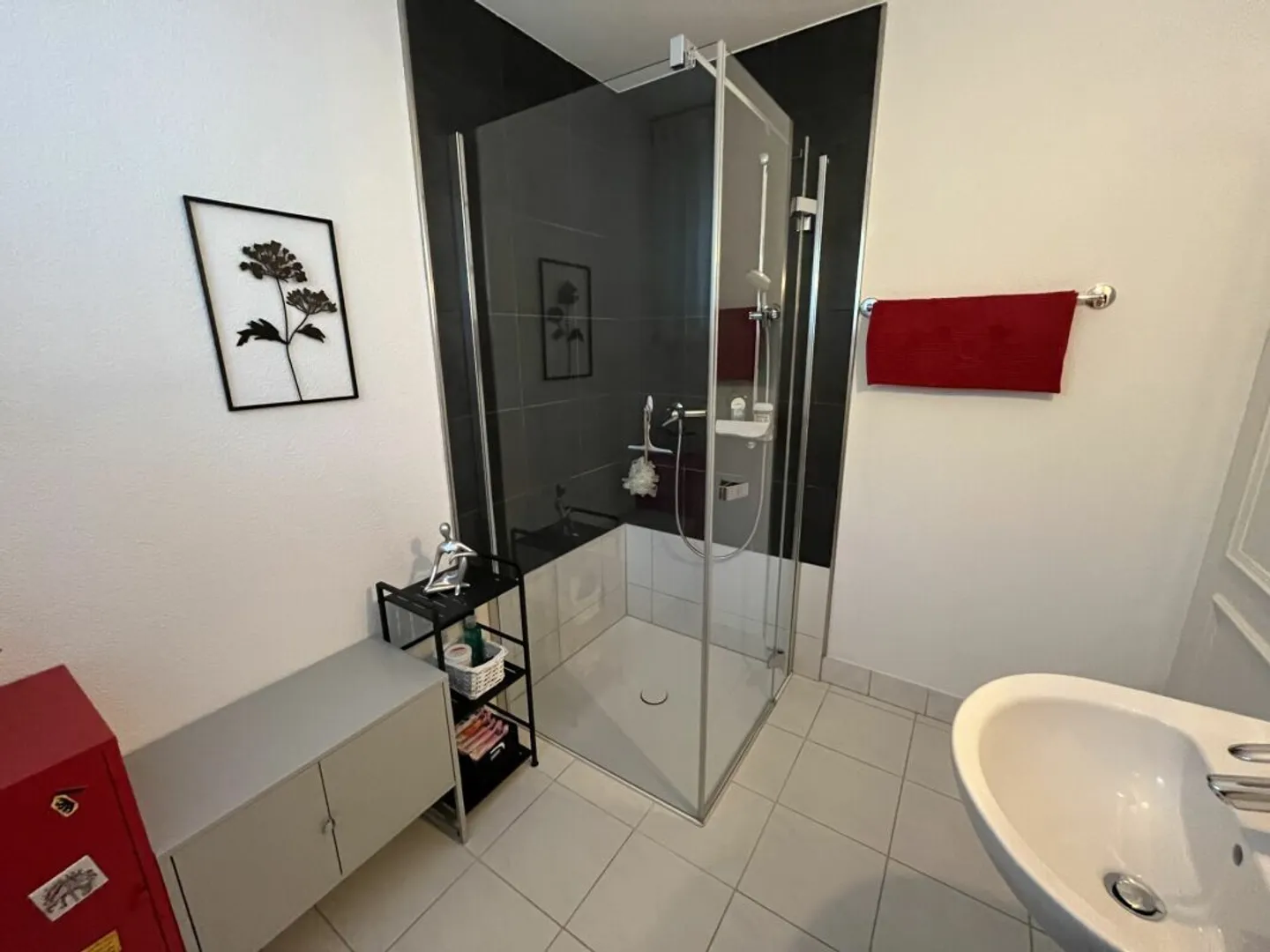 Condominium de 4 1/2 pièces - Photo 11 sur 11