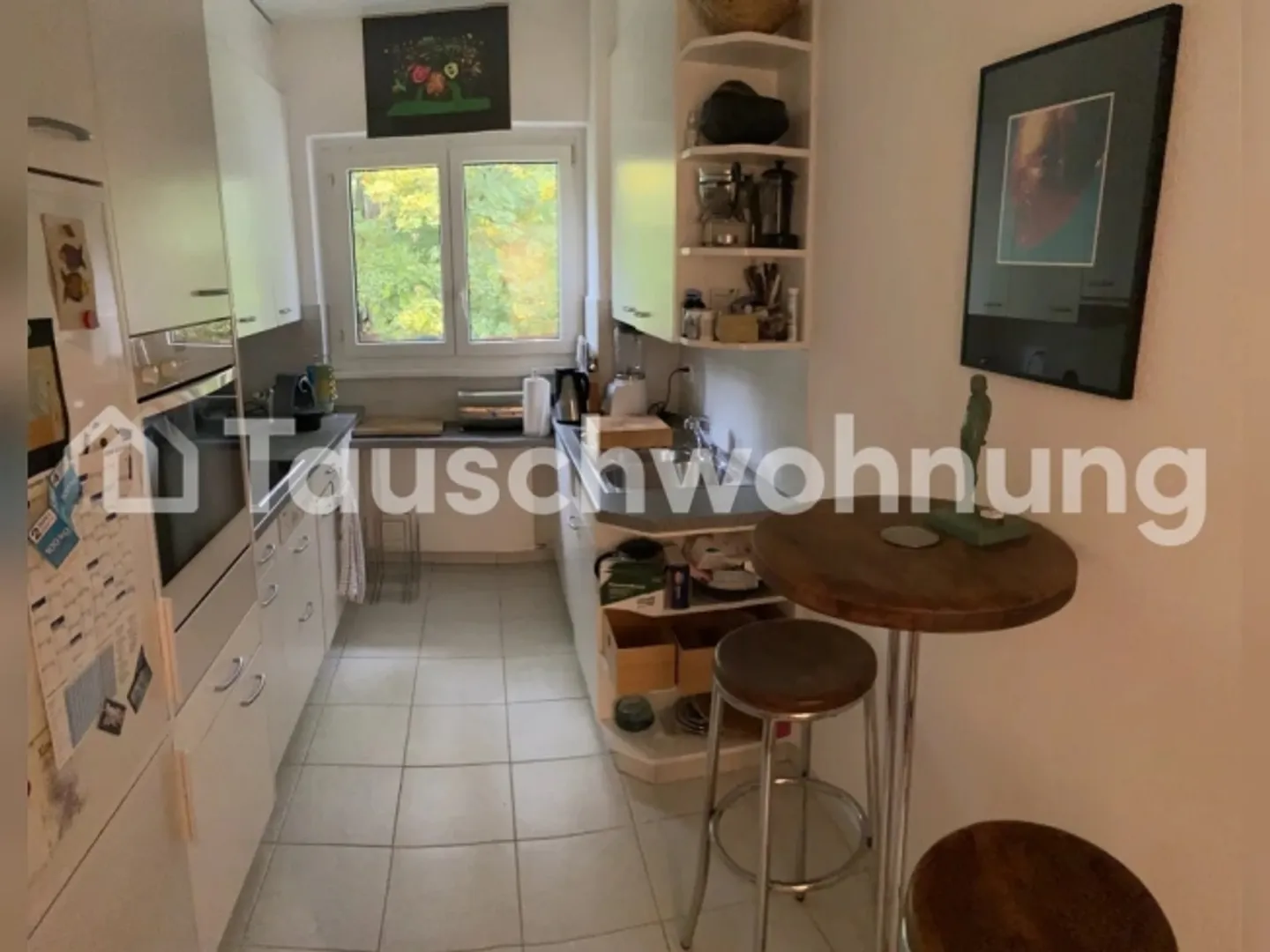 Appartement 3.5 pièces à Zurich District 8 à échanger - Photo 10 sur 13