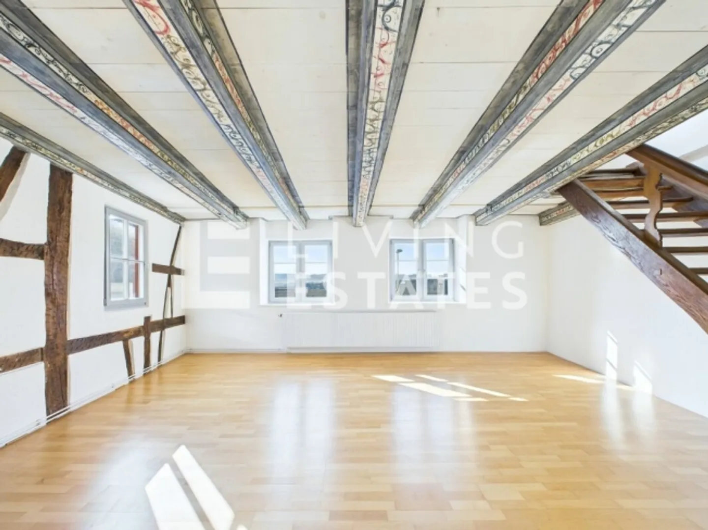 ZEITLOSE WERTE. HISTORISCHE WURZELN. - Foto 1 von 20