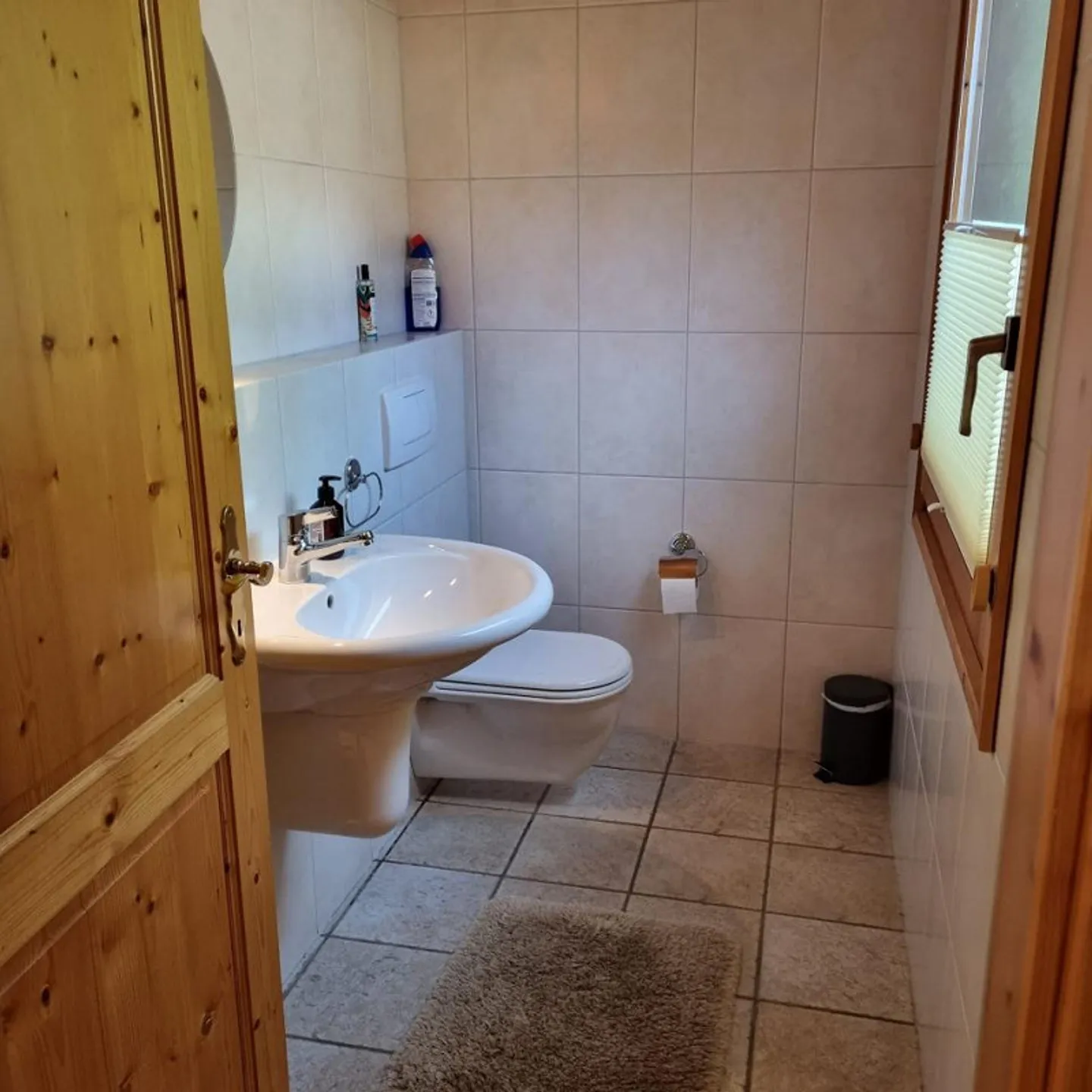 Chalet incantevole vicino al centro di Crans con sauna e giardino - Foto 12 di 13