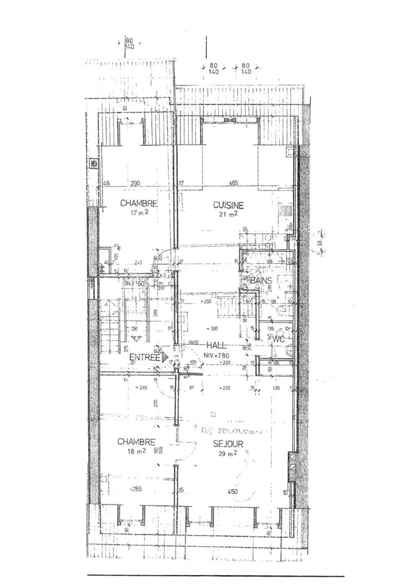 Charmante Unterkunft im Herzen der Grand-Rue und nur einen Steinwurf vom See entfernt - Foto 12 von 12