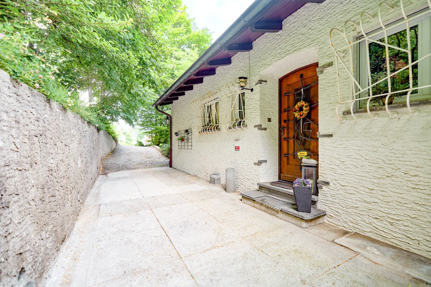 CASA IDILLICA A GRENCHEN - Foto 11 di 13