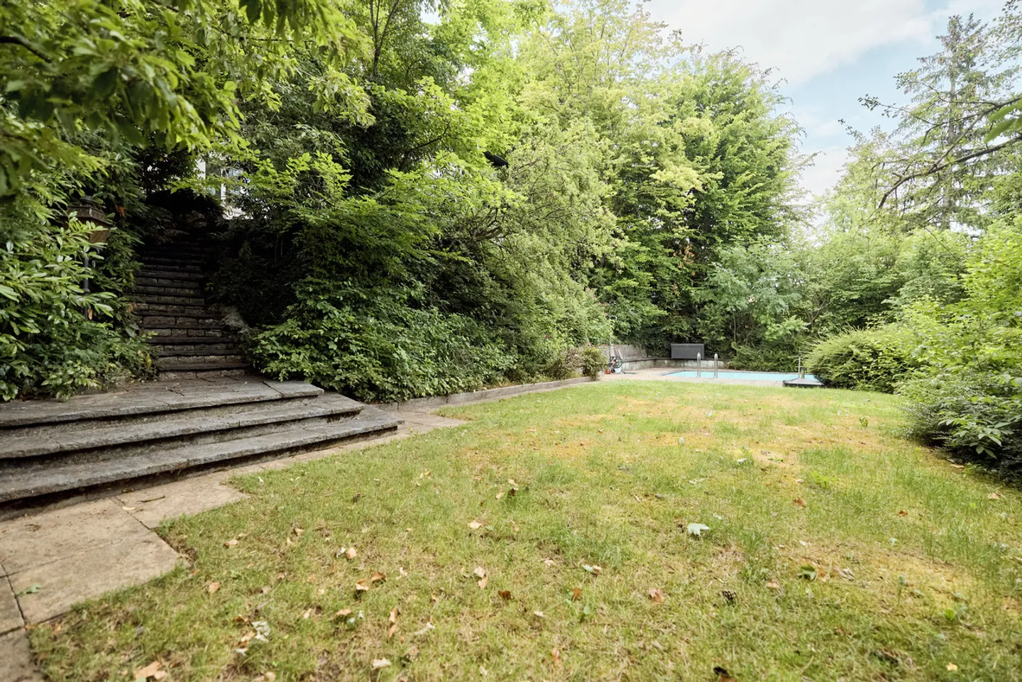 CASA IDILLICA A GRENCHEN - Foto 13 di 13