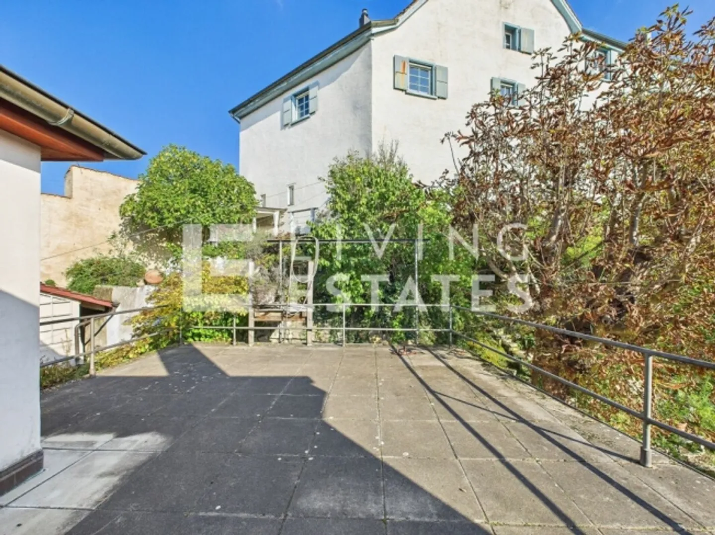 ZEITLOSE WERTE. HISTORISCHE WURZELN. - Foto 6 von 20