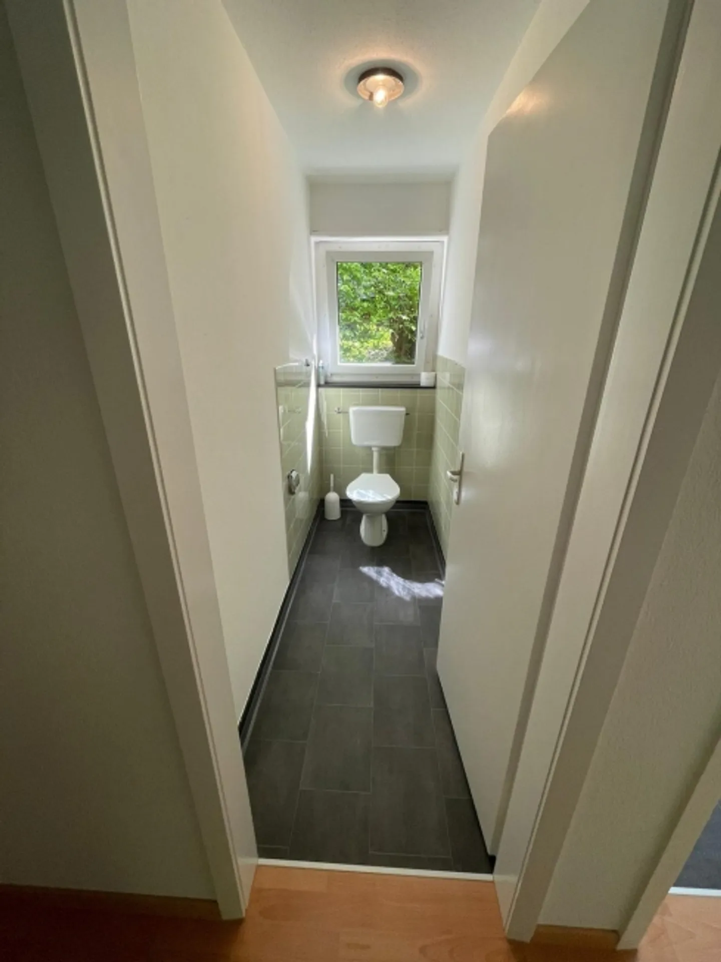 Superbe appartement avec un grand balcon ! - Photo 9 sur 11