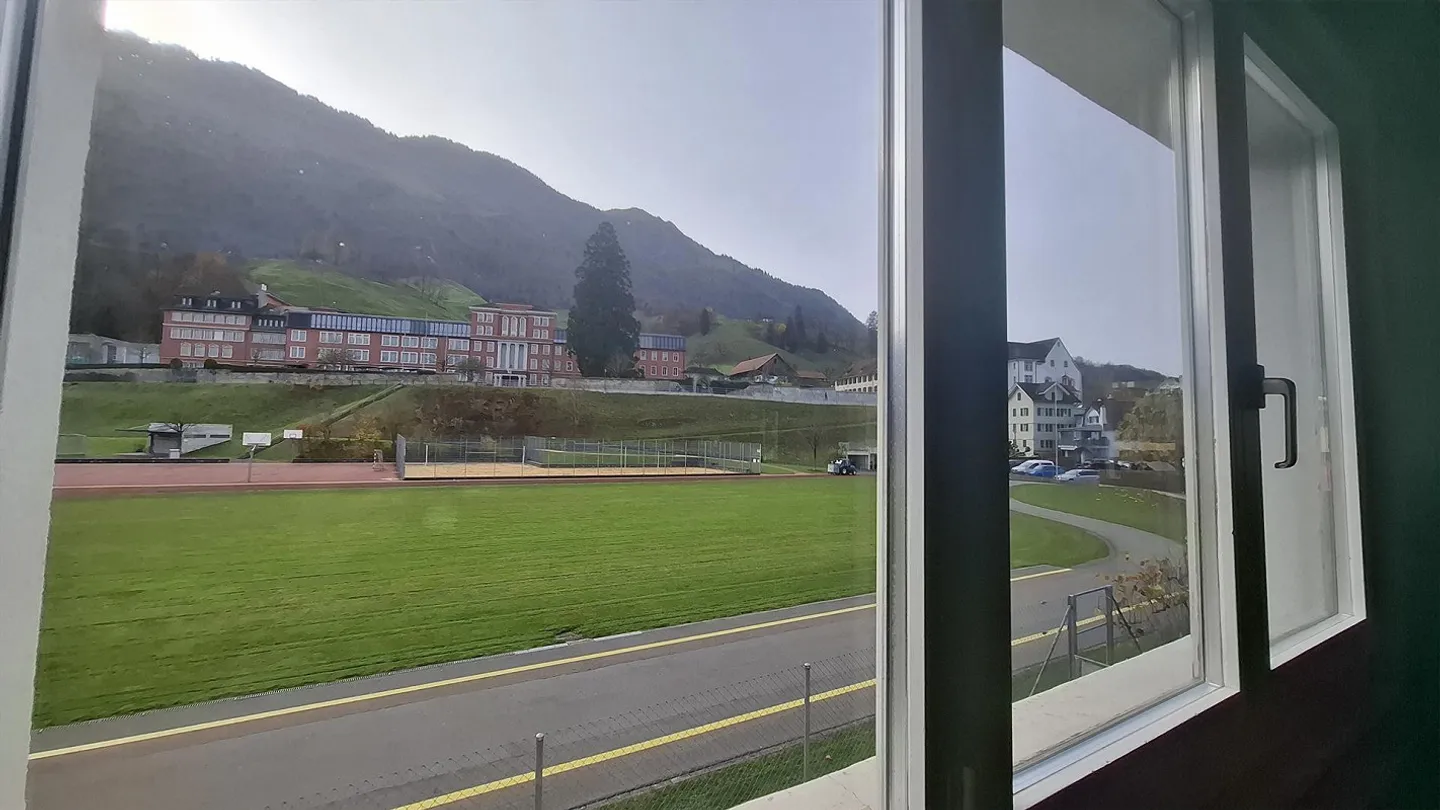 Versatile commercial space for rent in Stans - Photo 14 of 14