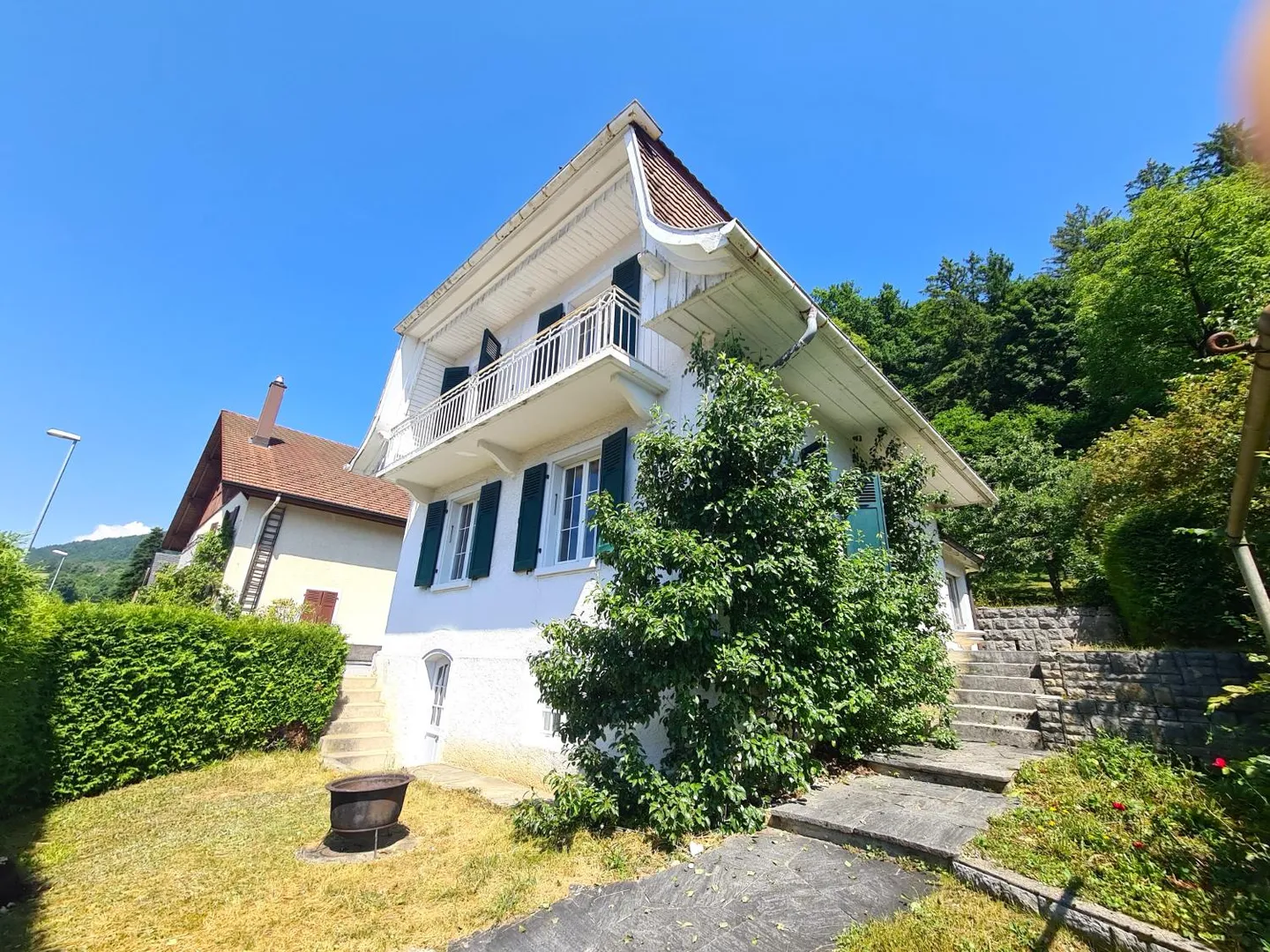 Casa 7.5 stanze - Foto 1 di 30