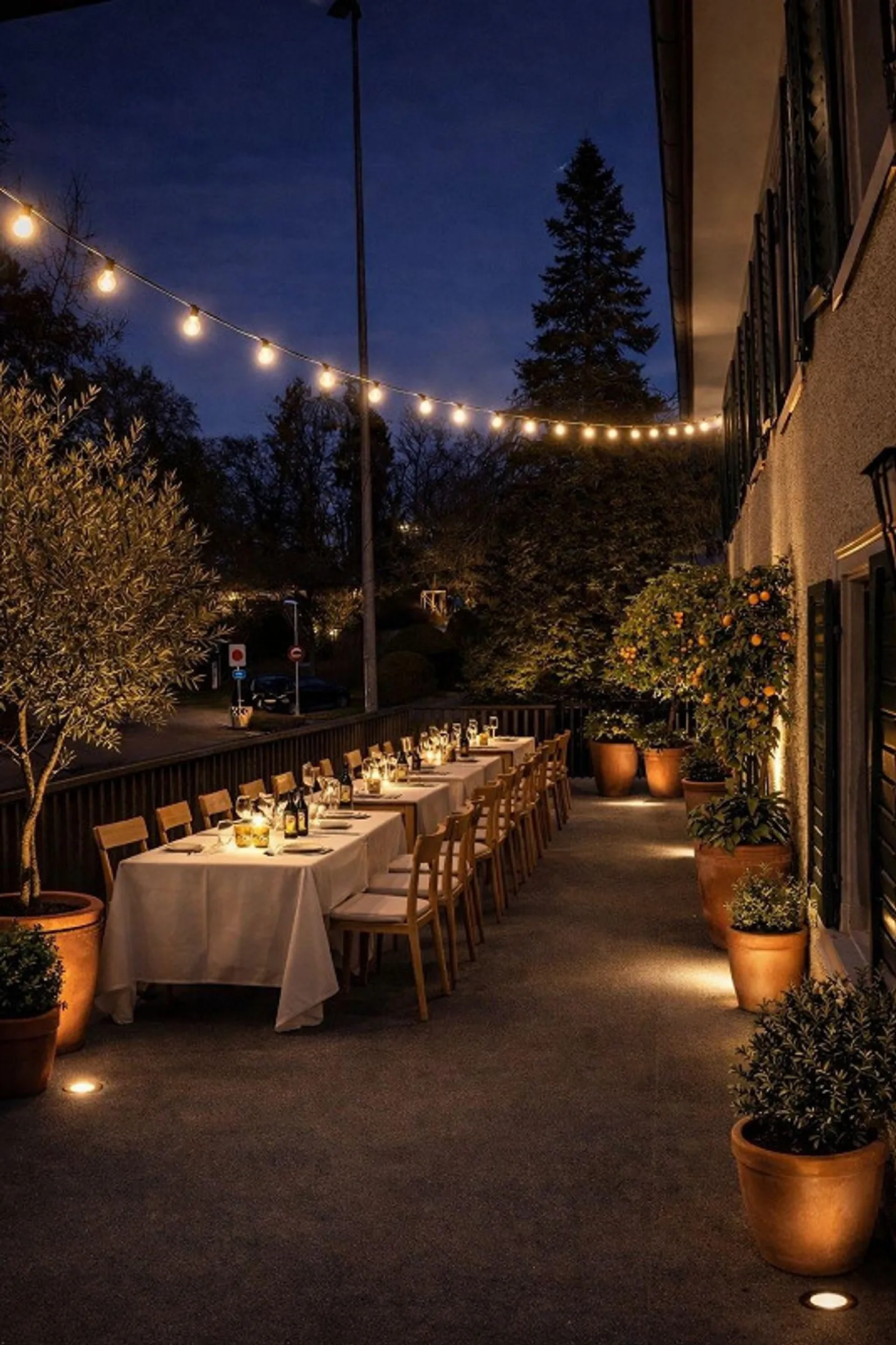 L'osteria storica zur Linde cerca nuovi affittuari - Foto 8 di 8