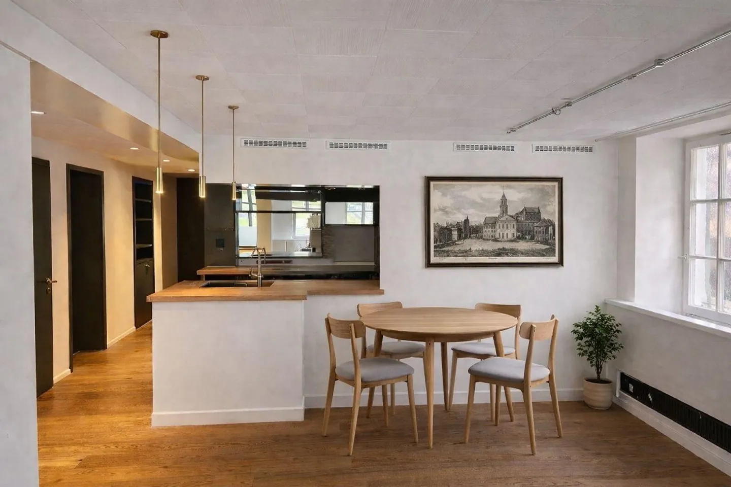 L'osteria storica zur Linde cerca nuovi affittuari - Foto 5 di 8