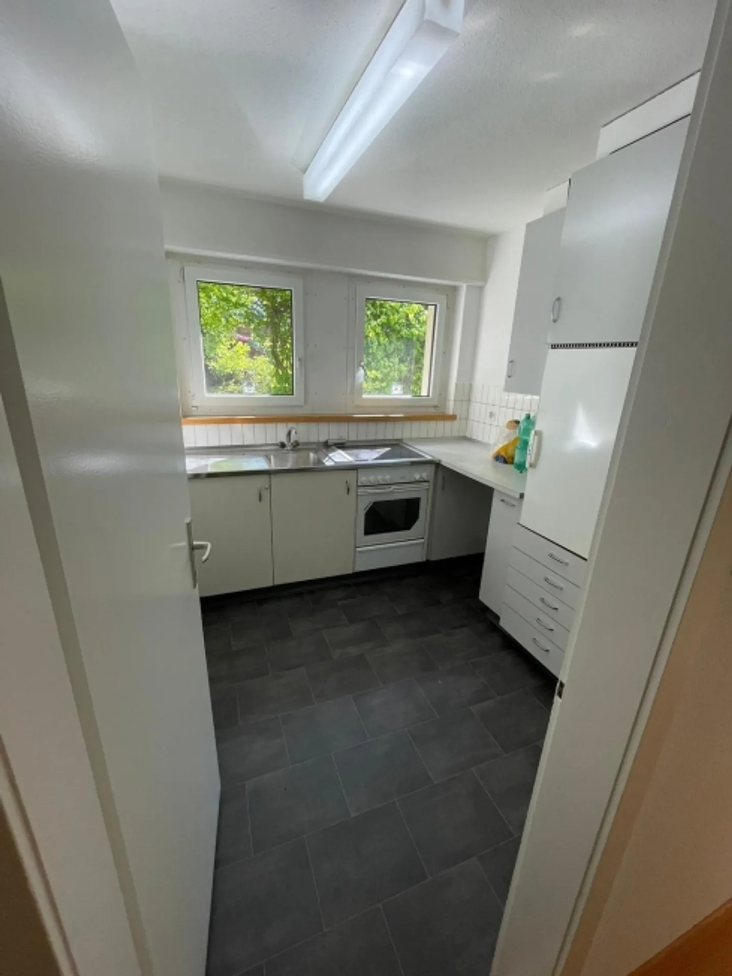 Superbe appartement avec un grand balcon ! - Photo 7 sur 11