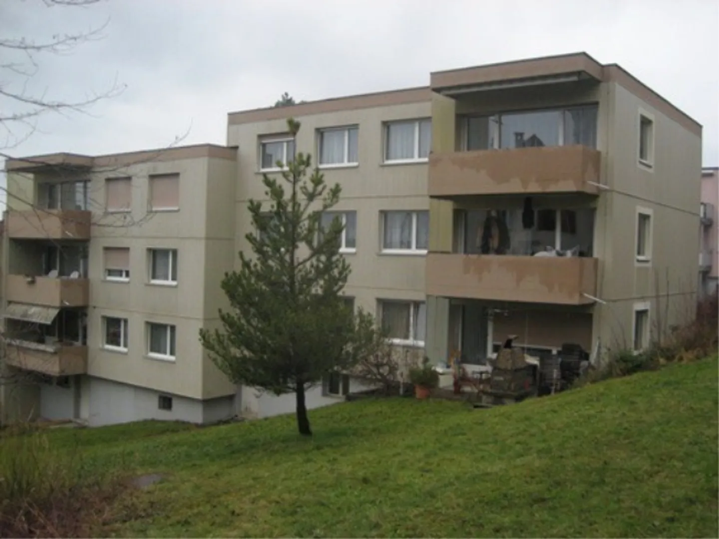 Superbe appartement avec un grand balcon ! - Photo 11 sur 11