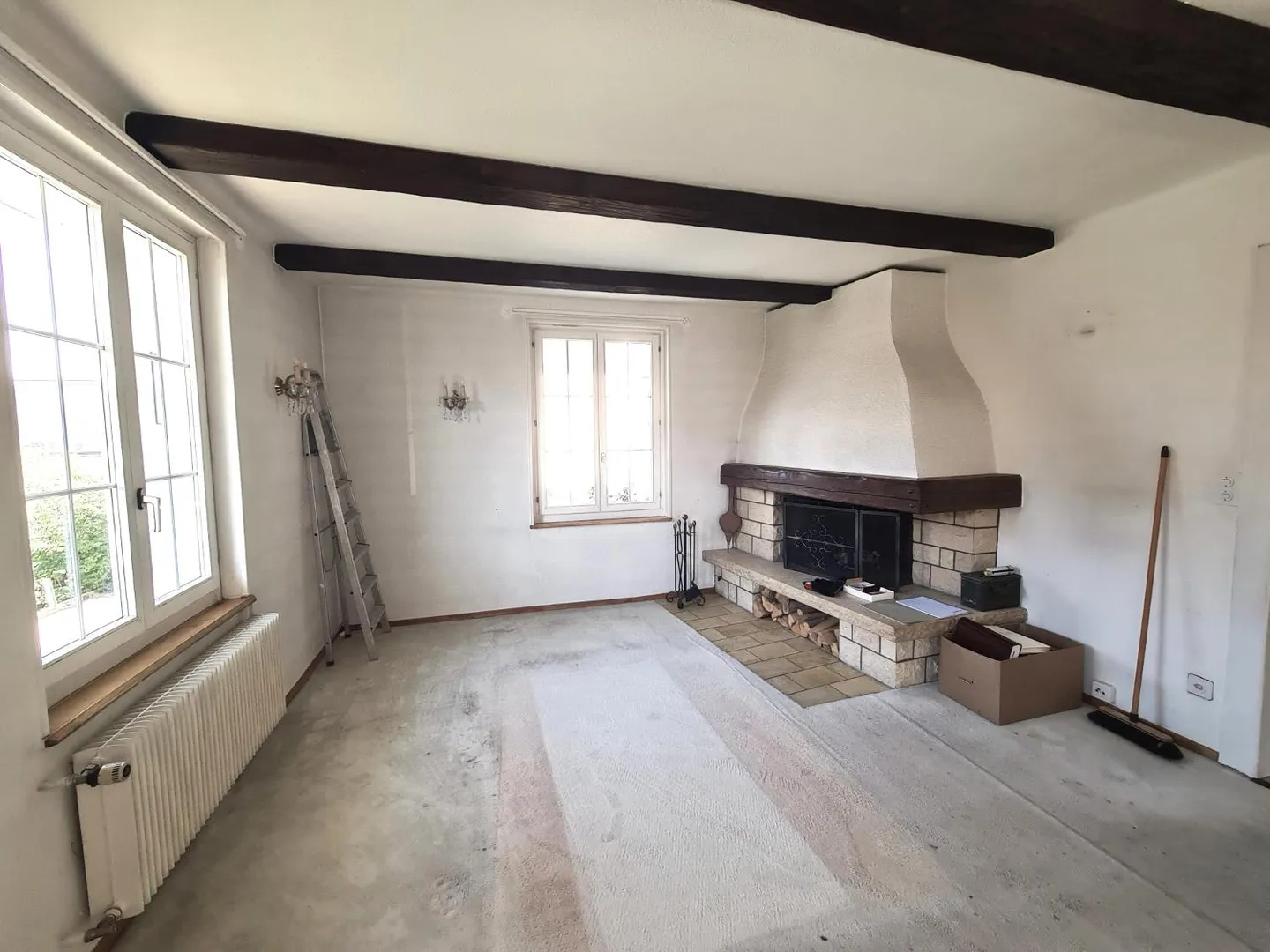 Casa 7.5 stanze - Foto 7 di 30