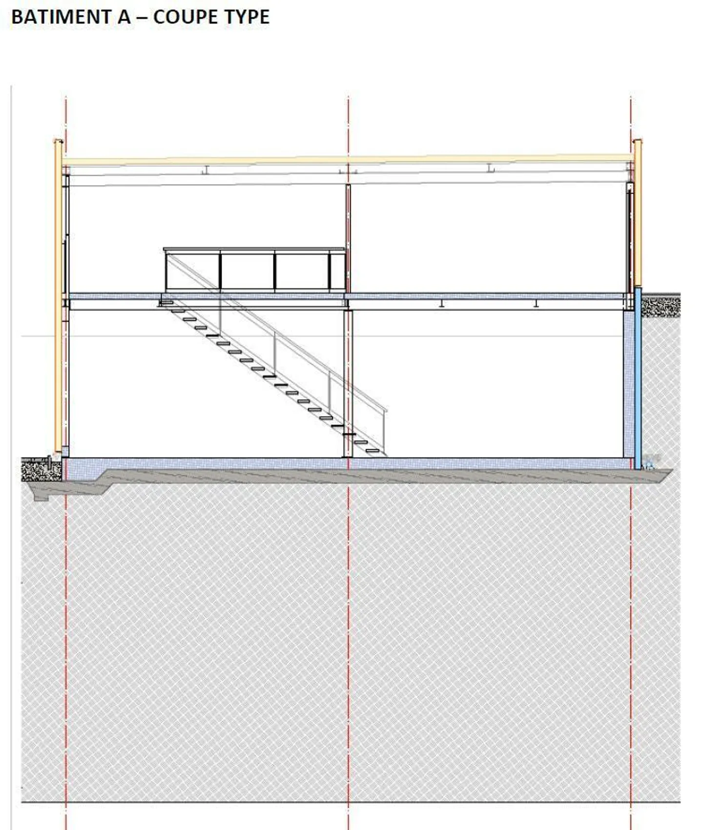 Immeuble mixte à louer - Photo 12 sur 13