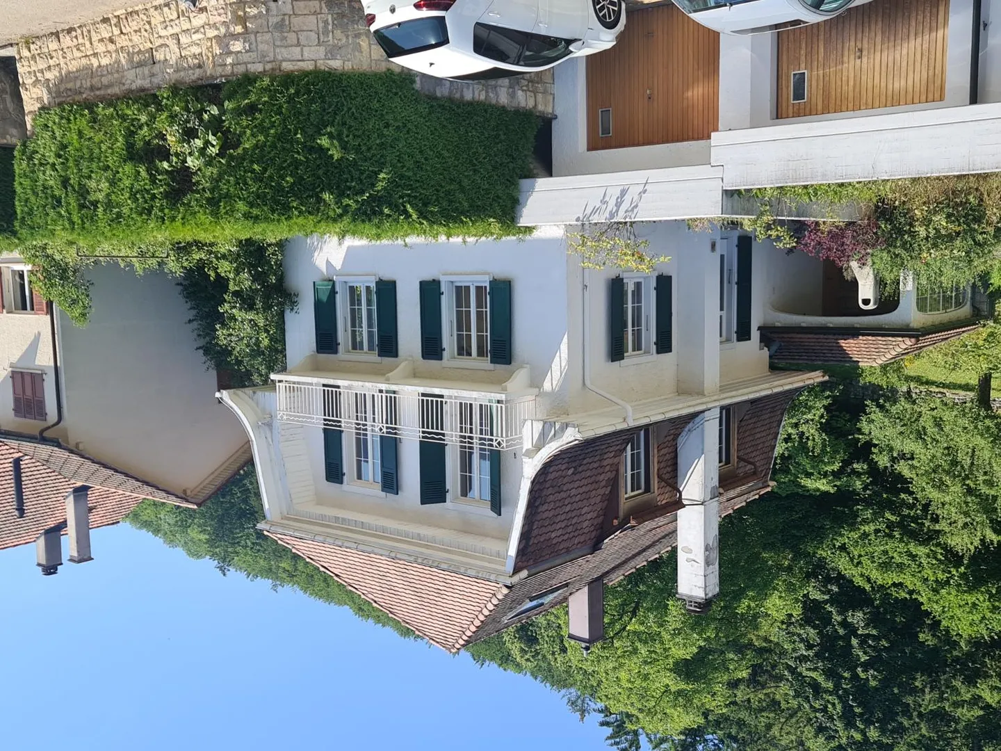 Casa 7.5 stanze - Foto 11 di 30