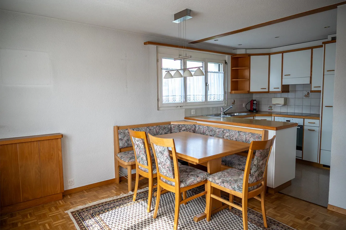 5.5-Room Single-Family House with Dream Garden - Photo 2 of 22