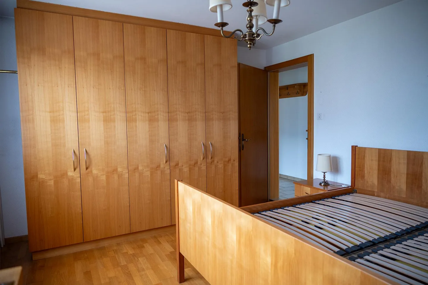 5.5-Room Single-Family House with Dream Garden - Photo 4 of 22