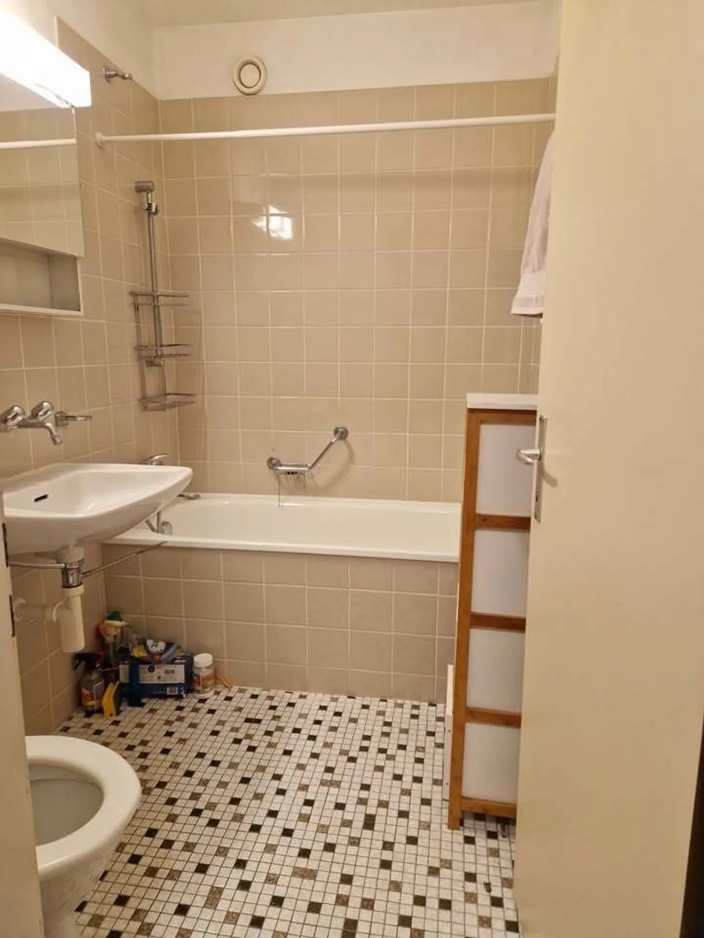 1-Zimmer-Wohnung - Foto 2 von 5