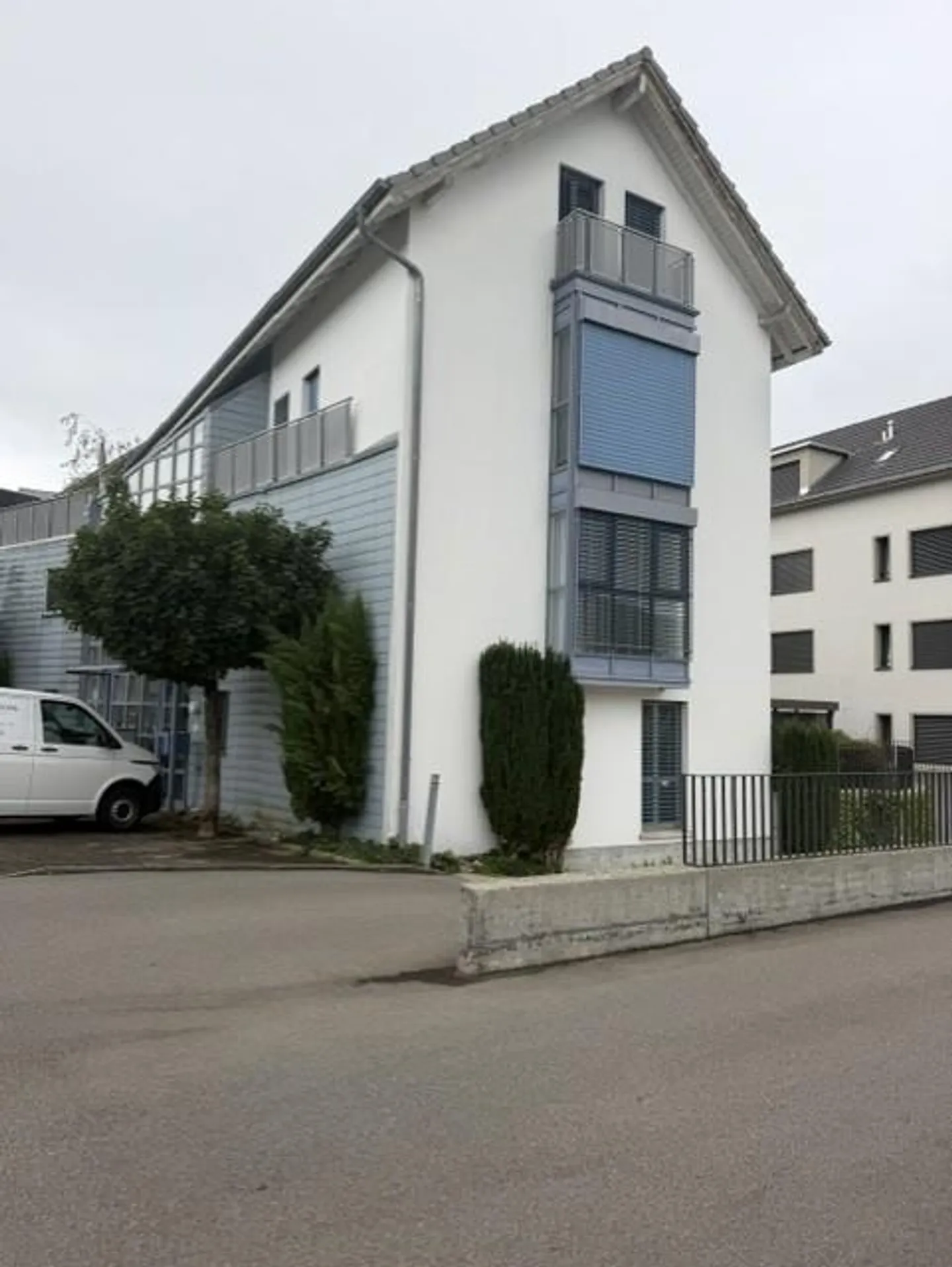 Belle appartement de jardin 2.5 pièces à louer - Photo 2 sur 12