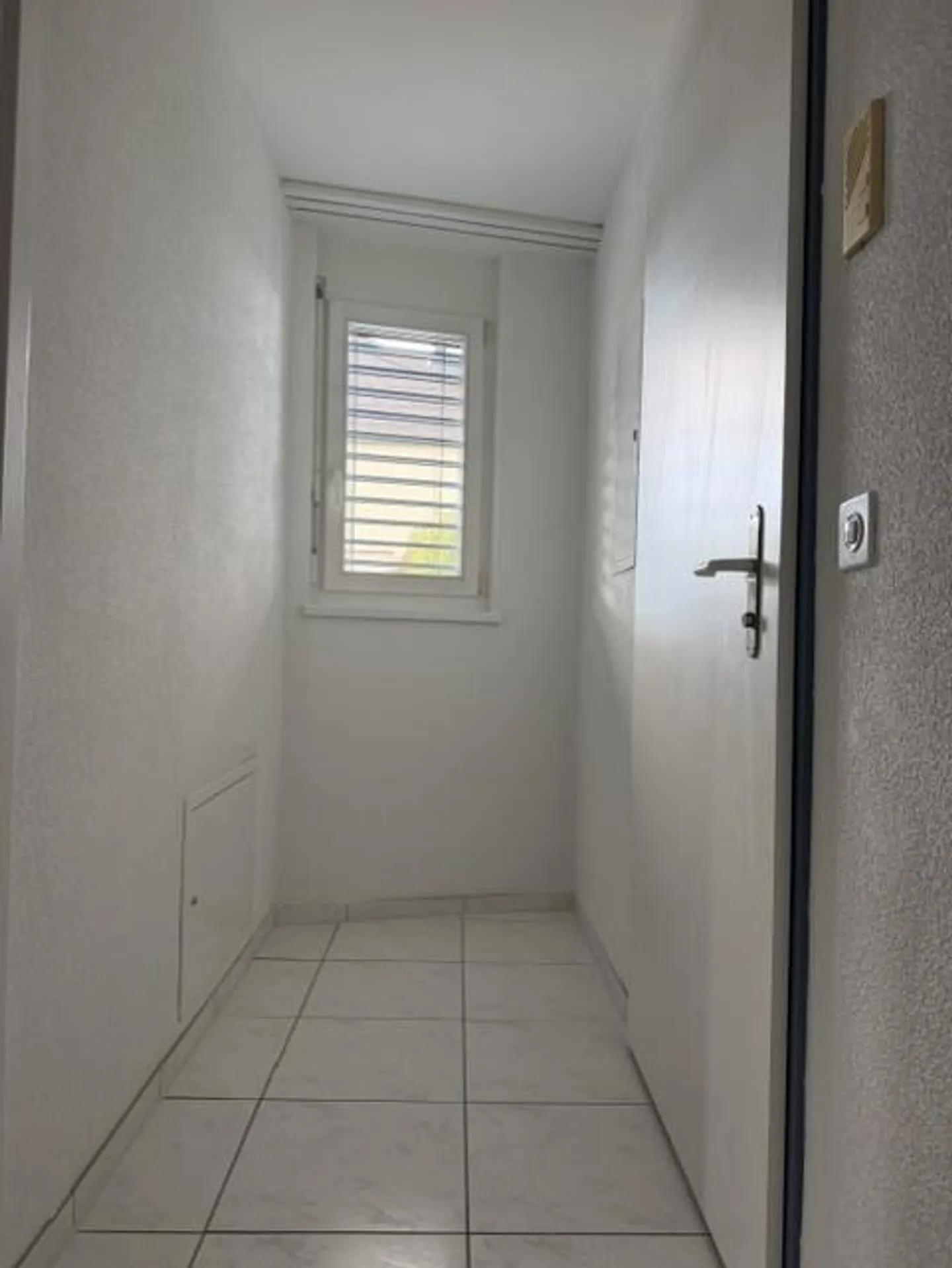 Belle appartement de jardin 2.5 pièces à louer - Photo 6 sur 12
